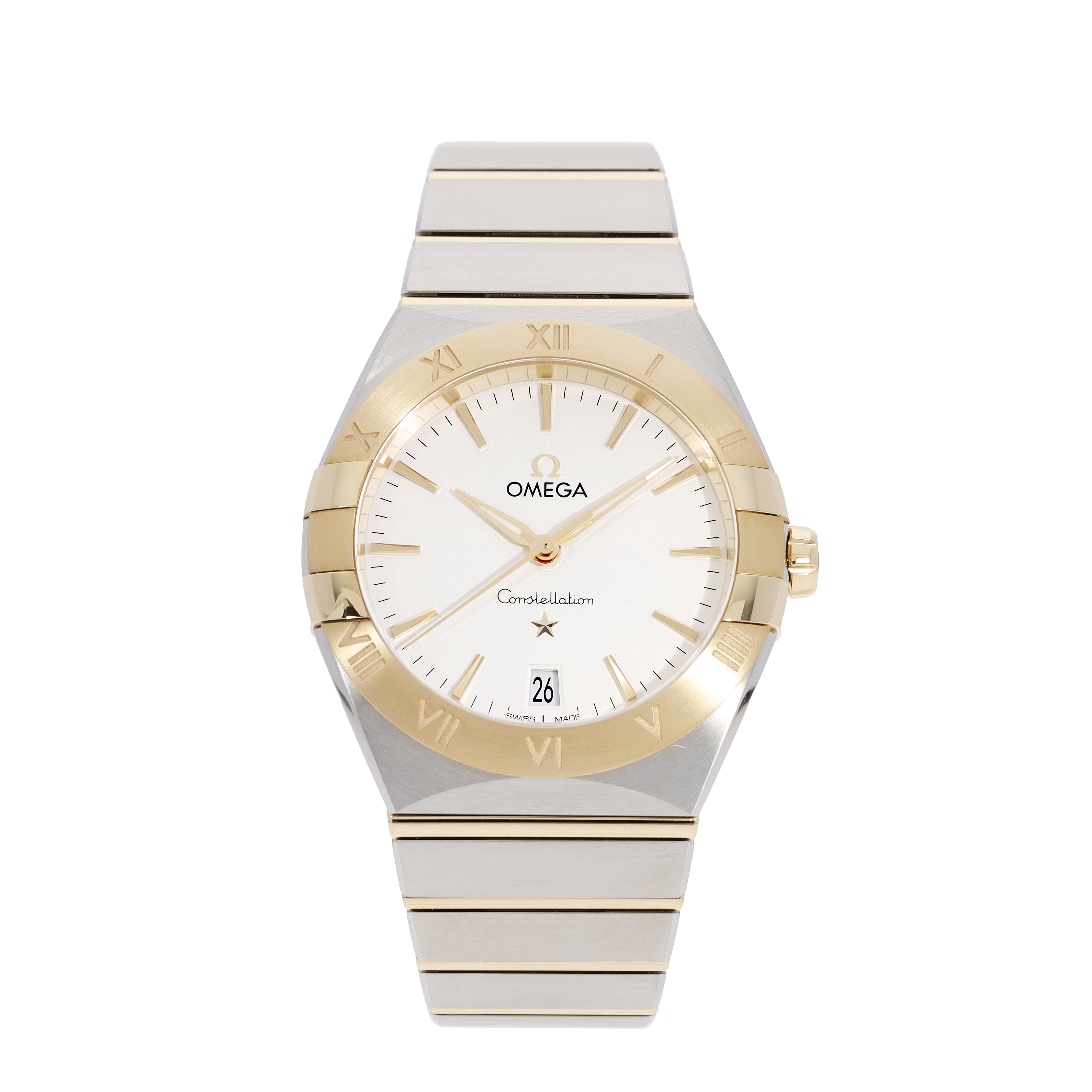 Omega Constellation 131.20.36.60.02.002