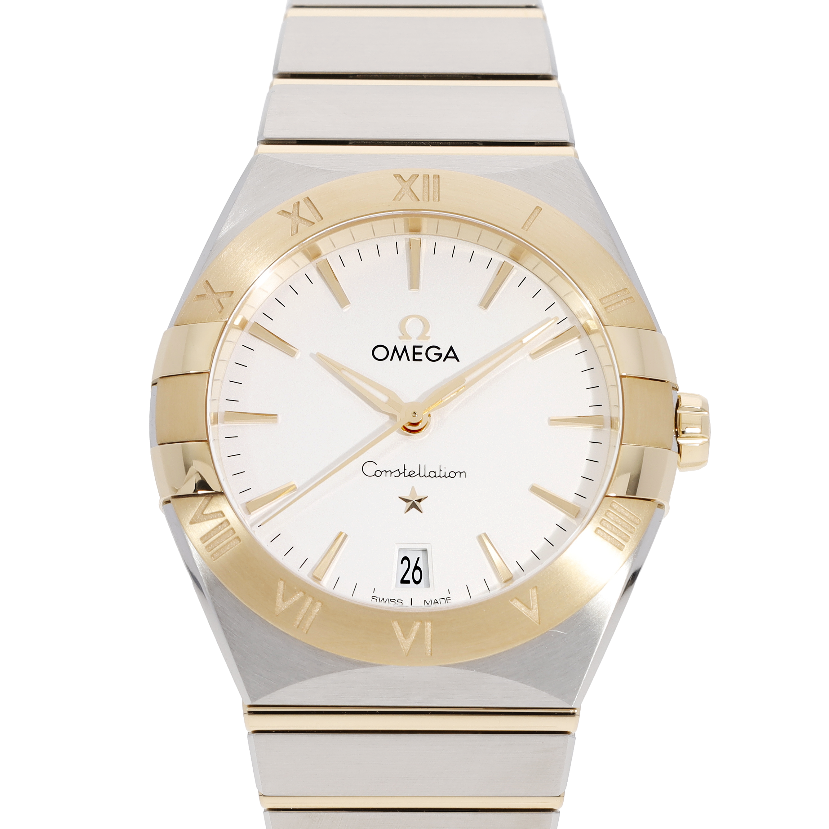 Omega Constellation 131.20.36.60.02.002