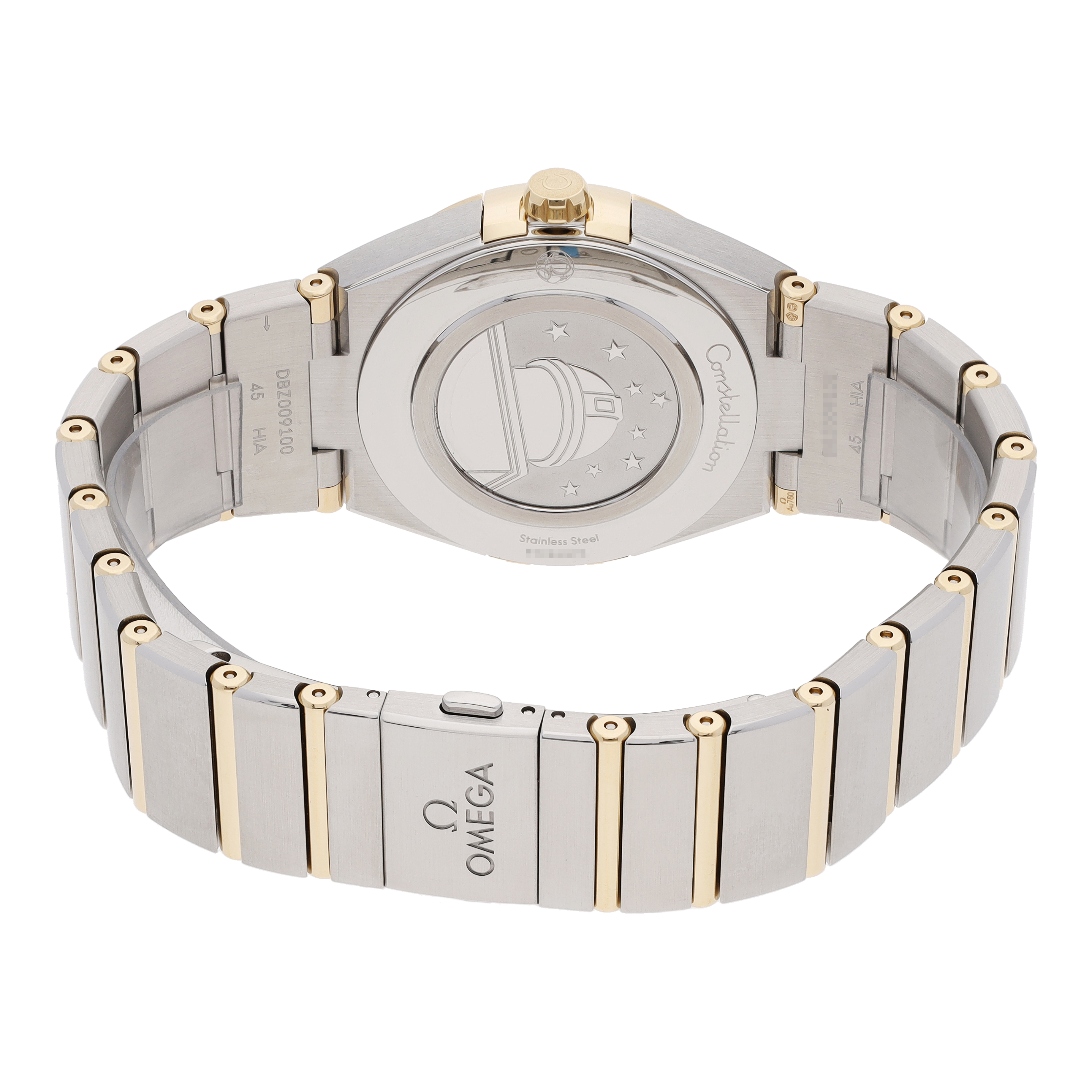Omega Constellation 131.20.36.60.02.002