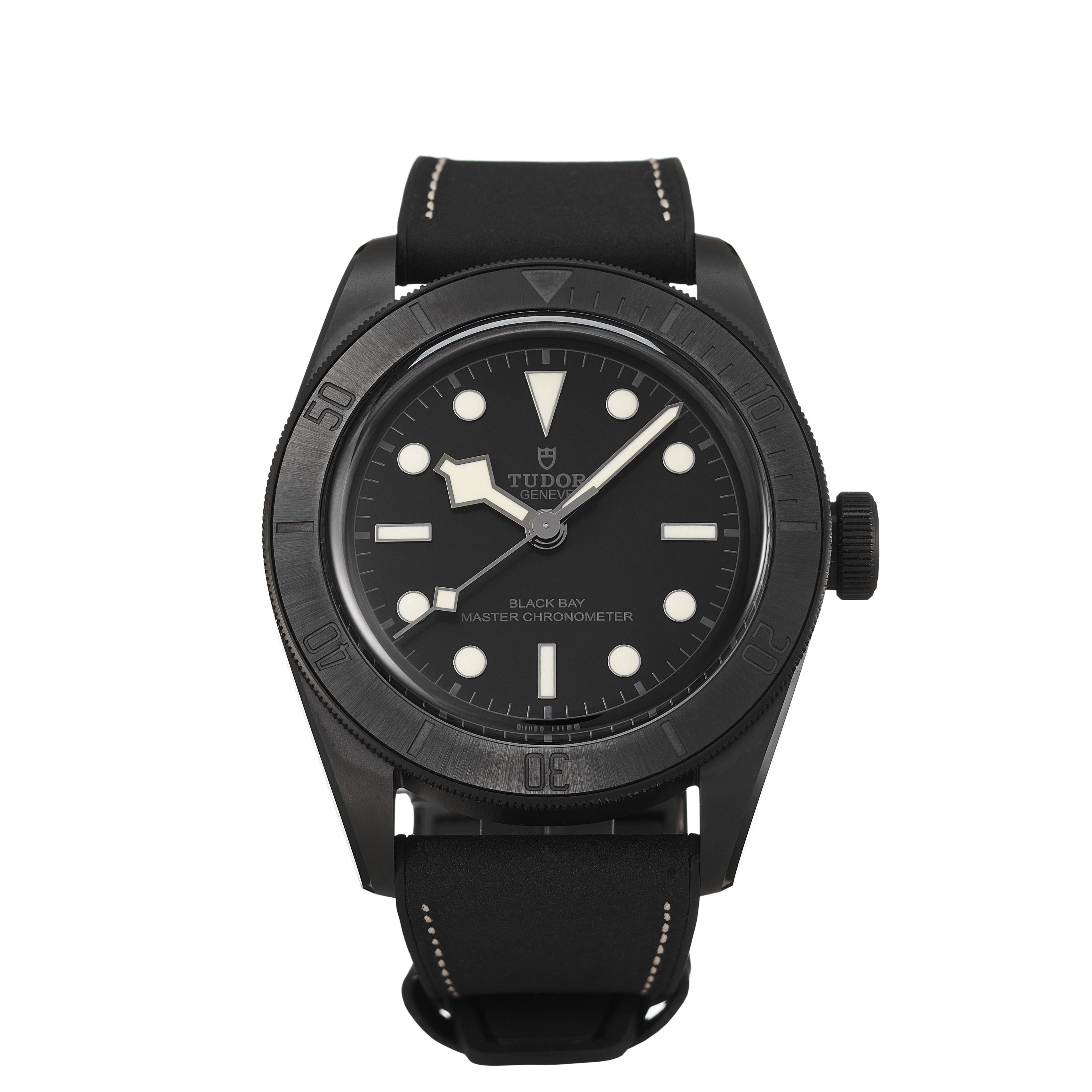 Tudor Black Bay 79210CNU