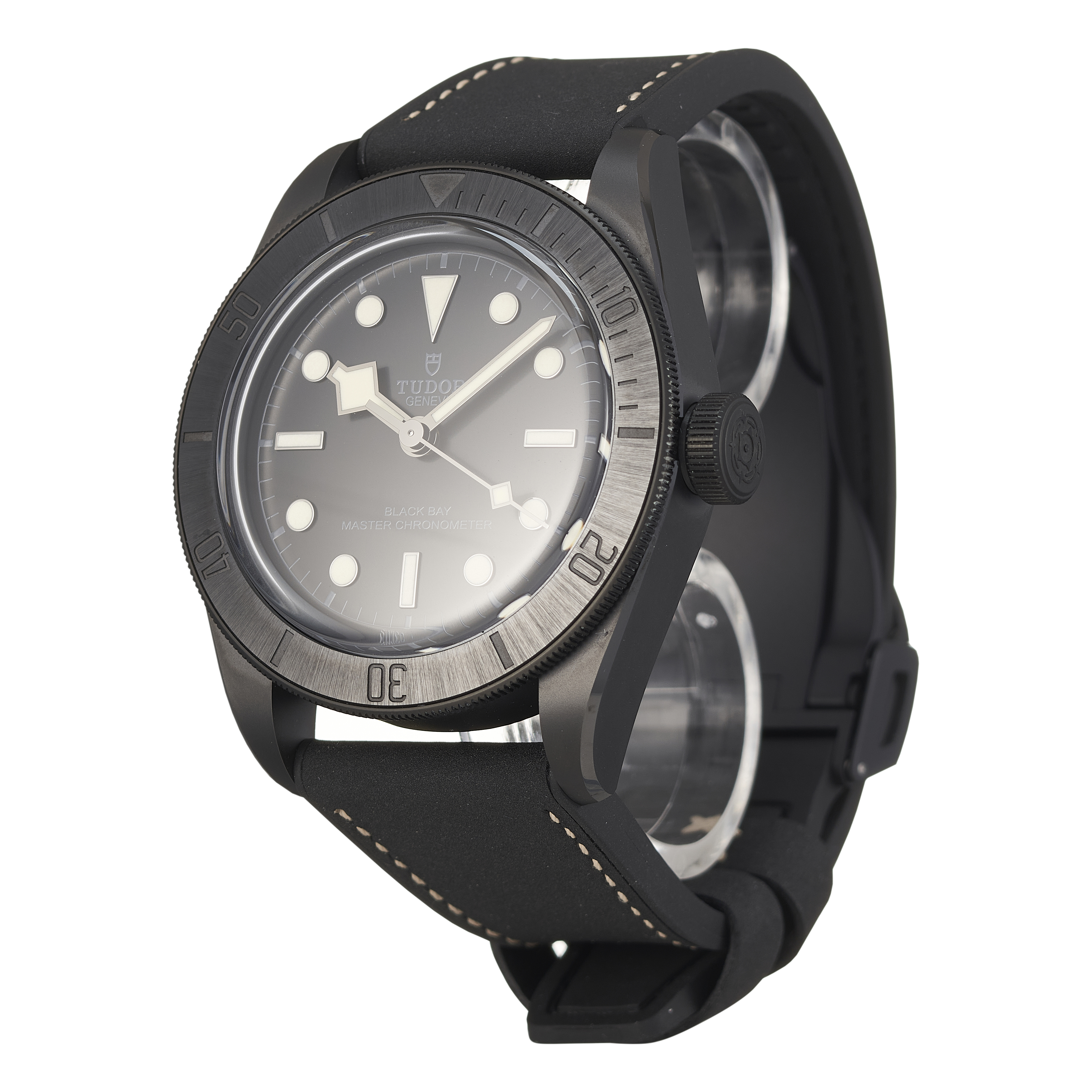 Tudor Black Bay 79210CNU