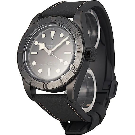 Tudor Black Bay 79210CNU Tudor Black Bay 79210CNU