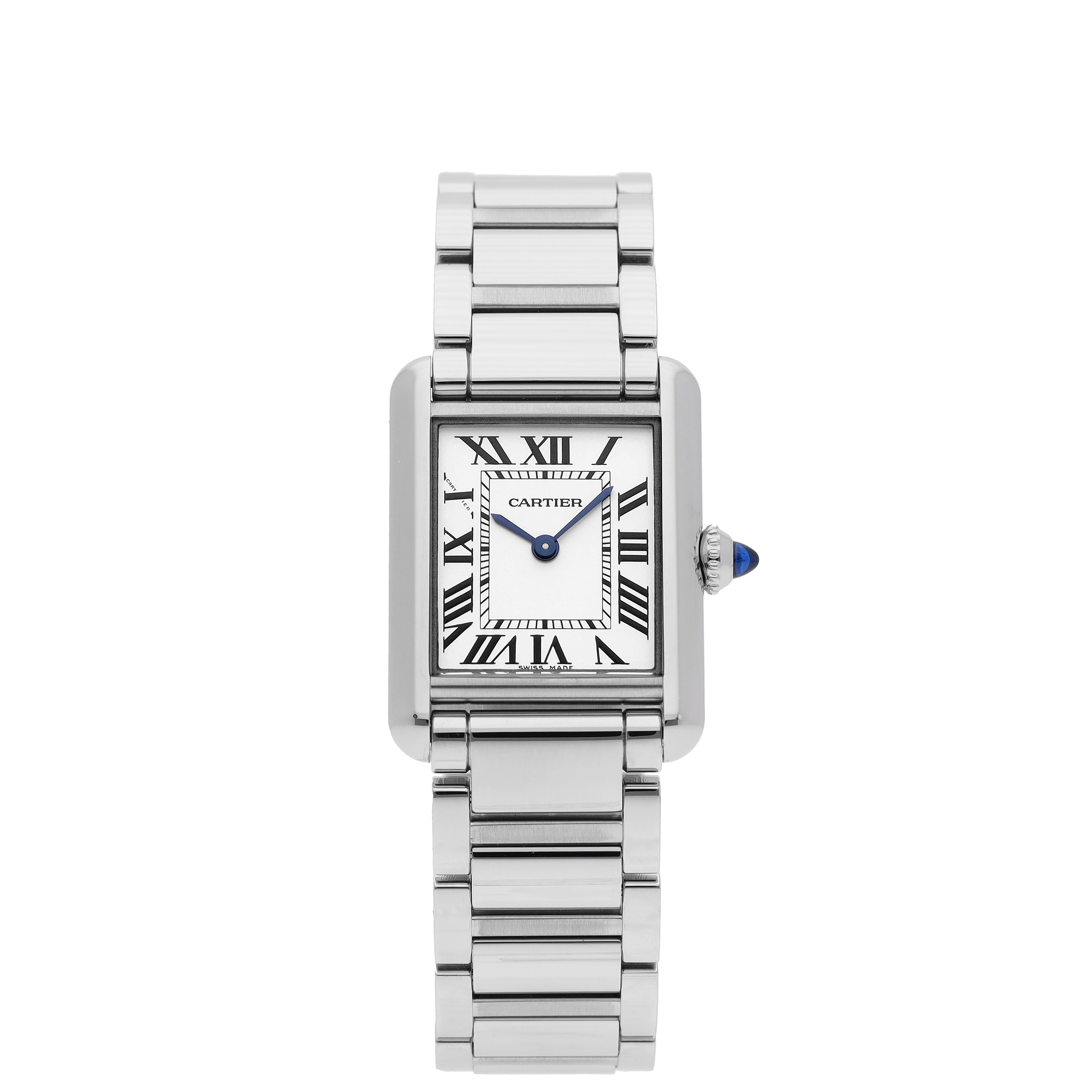Cartier Tank WSTA0051