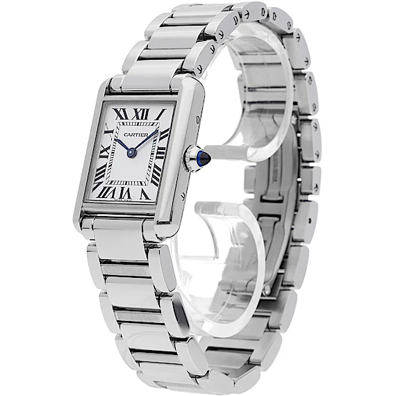 Cartier Tank WSTA0051 Cartier Tank WSTA0051