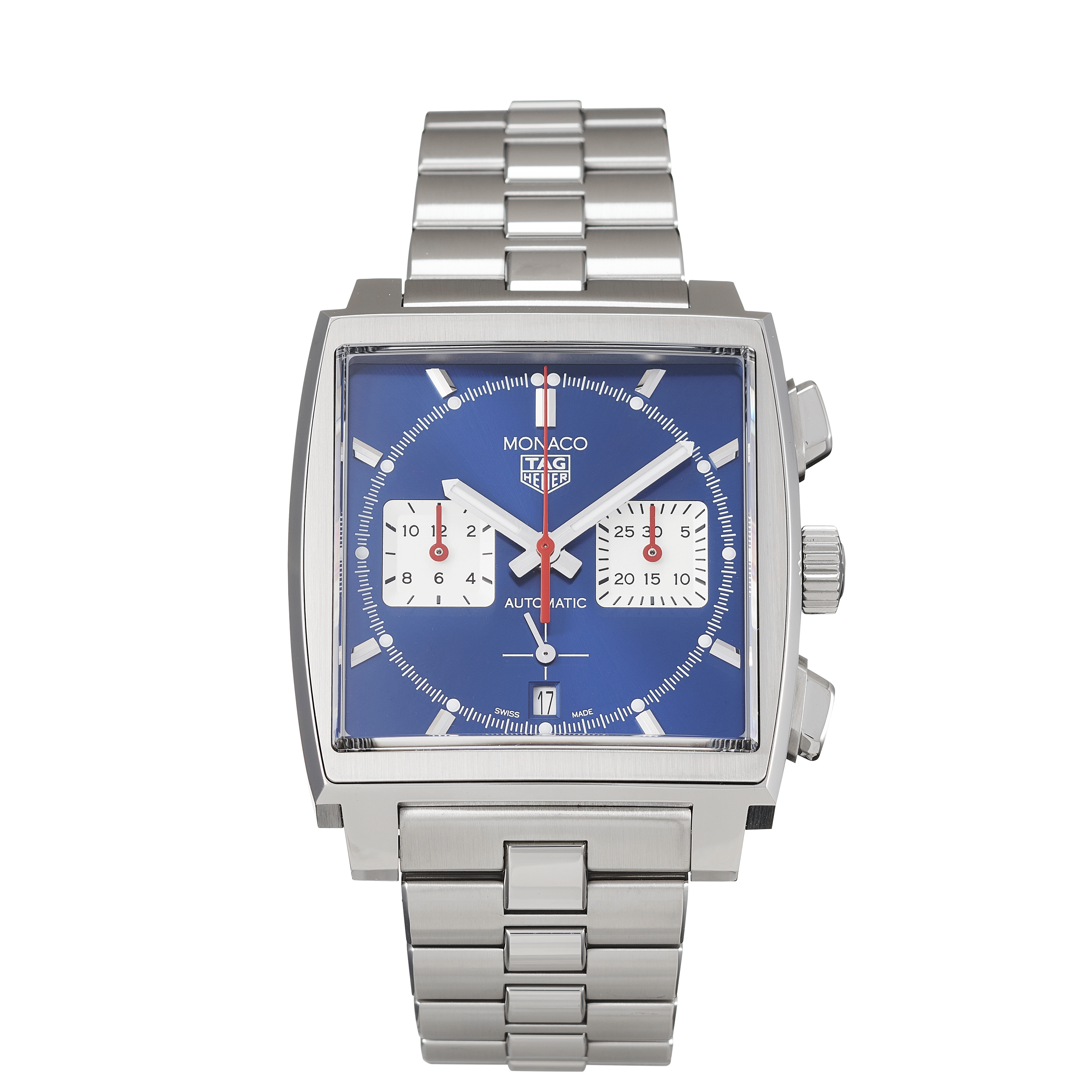 TAG Heuer Monaco CBL2111.BA0644