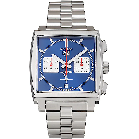 TAG Heuer Monaco CBL2111.BA0644 TAG Heuer Monaco CBL2111.BA0644
