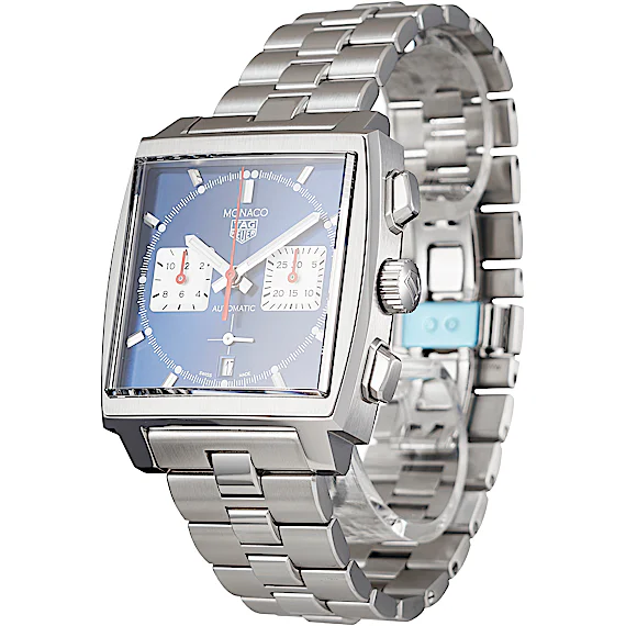 TAG Heuer Monaco CBL2111.BA0644 TAG Heuer Monaco CBL2111.BA0644
