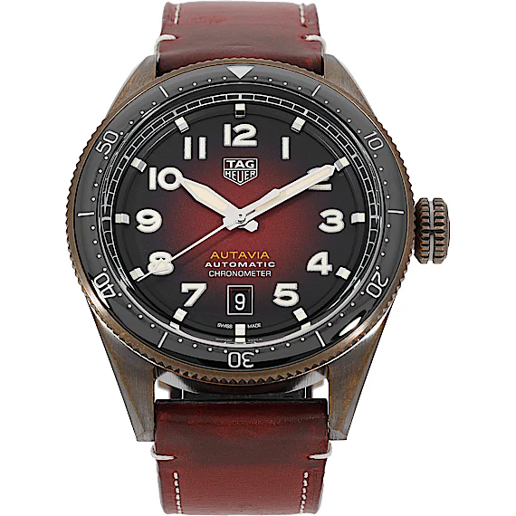 TAG Heuer Autavia WBE5192.FC8300 TAG Heuer Autavia WBE5192.FC8300