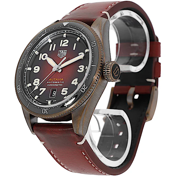 TAG Heuer Autavia WBE5192.FC8300 TAG Heuer Autavia WBE5192.FC8300