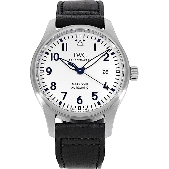 IWC Pilot's Watch IW327002 IWC Pilot's Watch IW327002