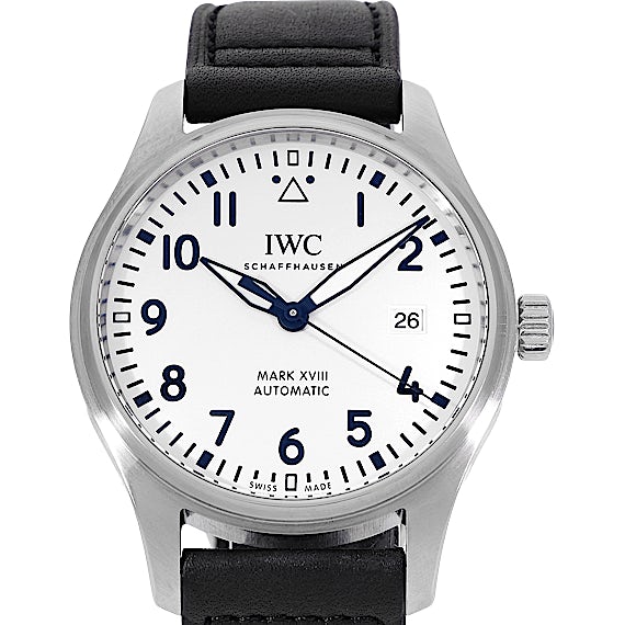 IWC Pilot's Watch IW327002 IWC Pilot's Watch IW327002