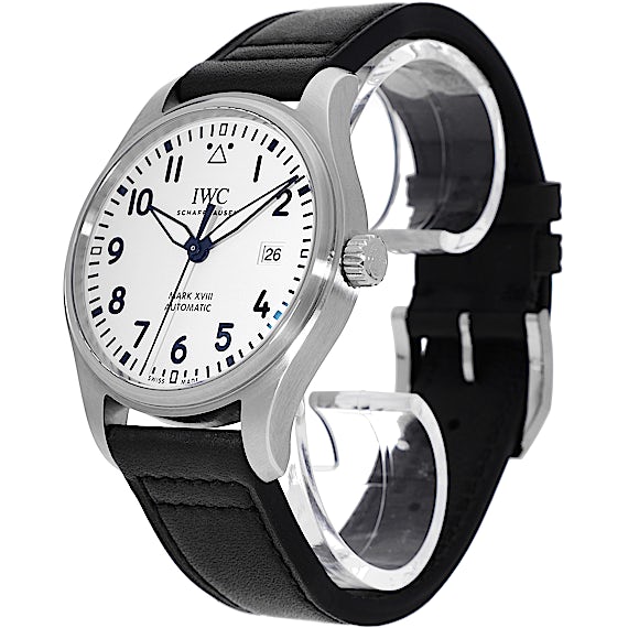 IWC Pilot's Watch IW327002 IWC Pilot's Watch IW327002