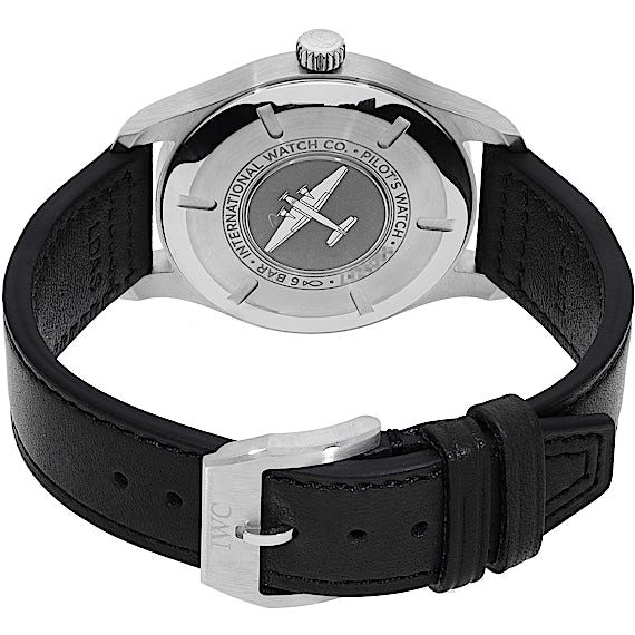 IWC Pilot's Watch IW327002 IWC Pilot's Watch IW327002