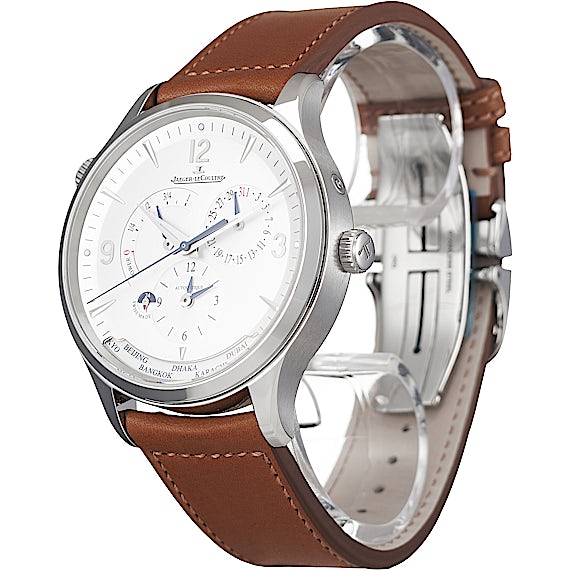 Jaeger-LeCoultre Master 4128420 Jaeger-LeCoultre Master 4128420