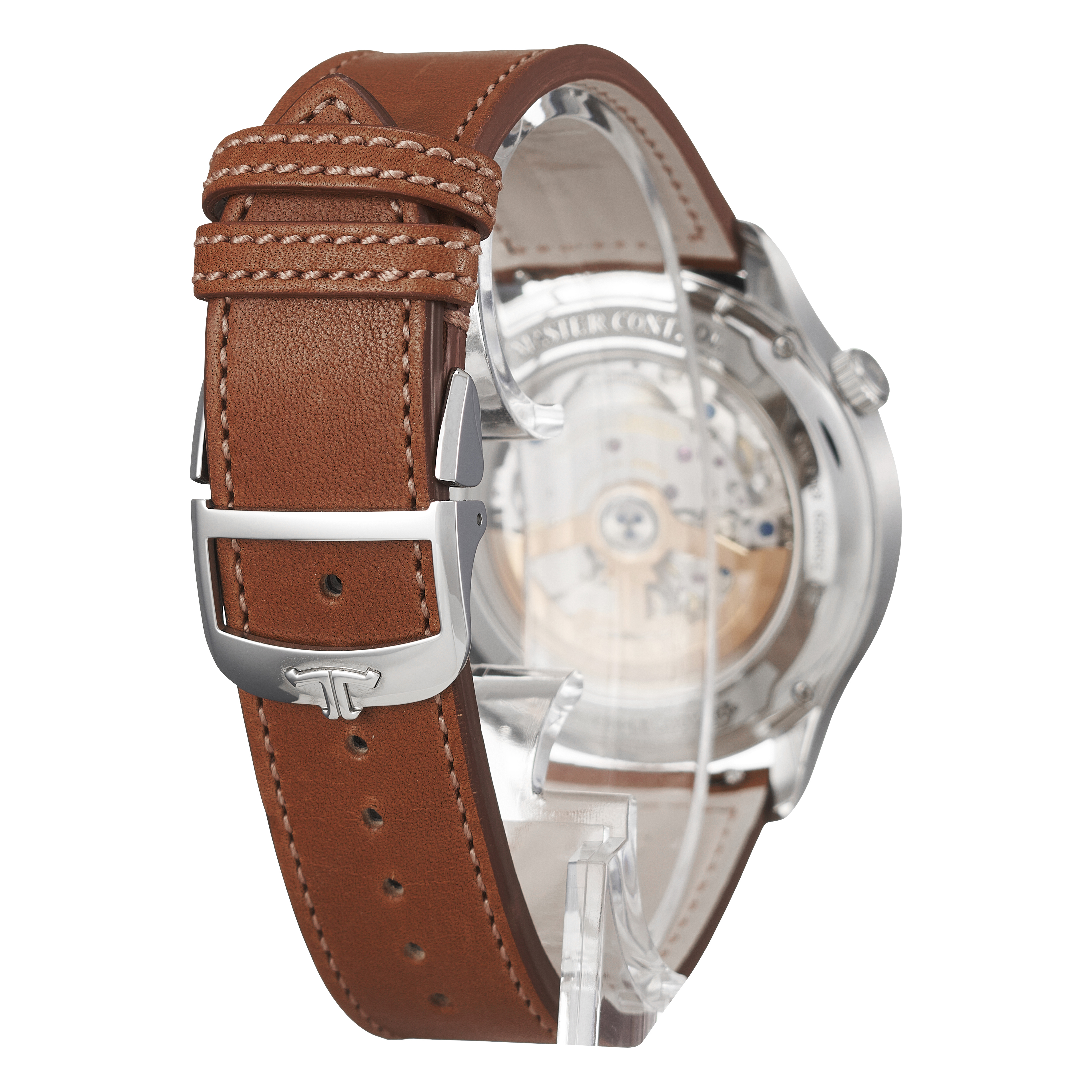 Jaeger-LeCoultre Master 4128420