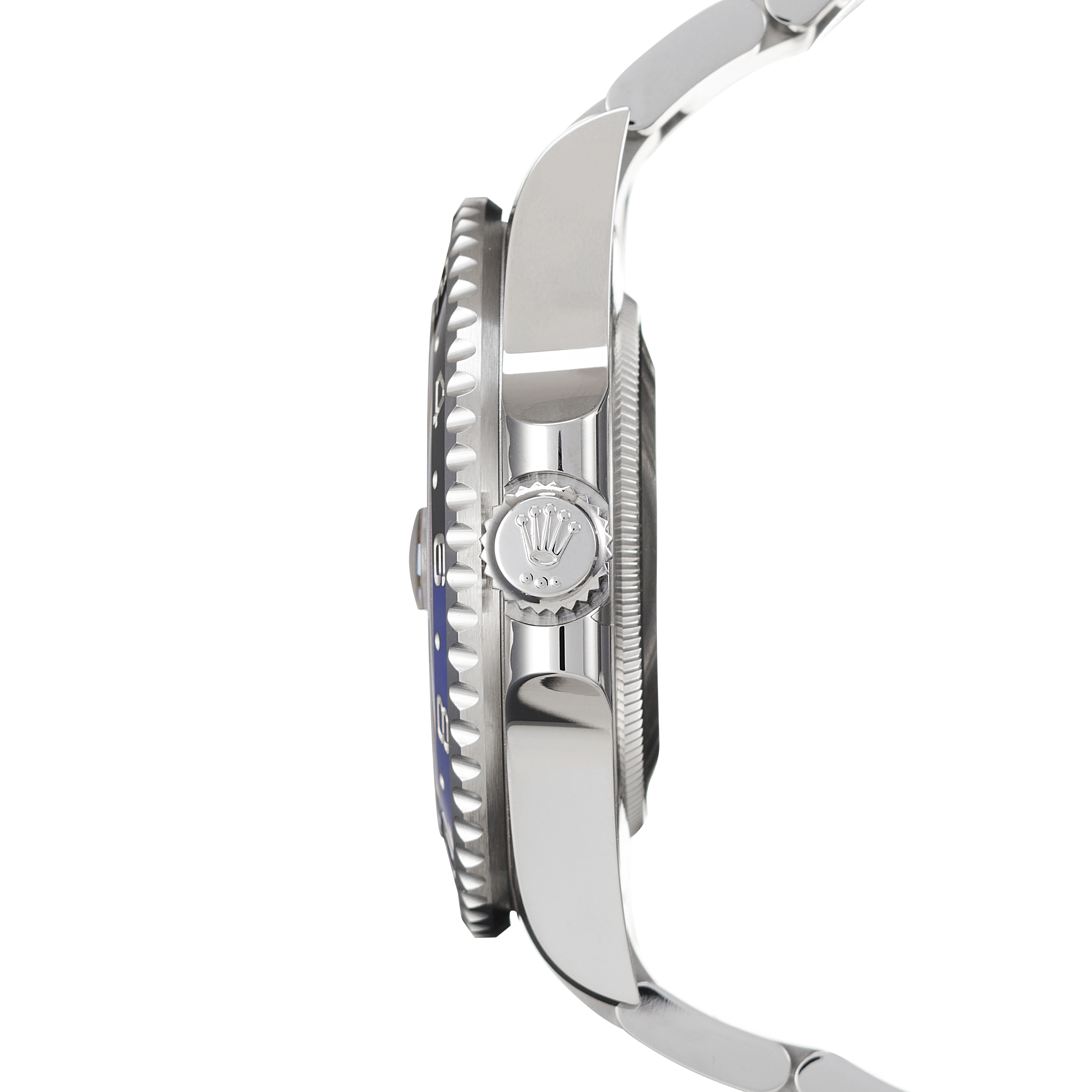 Rolex GMT-Master 126710BLNR