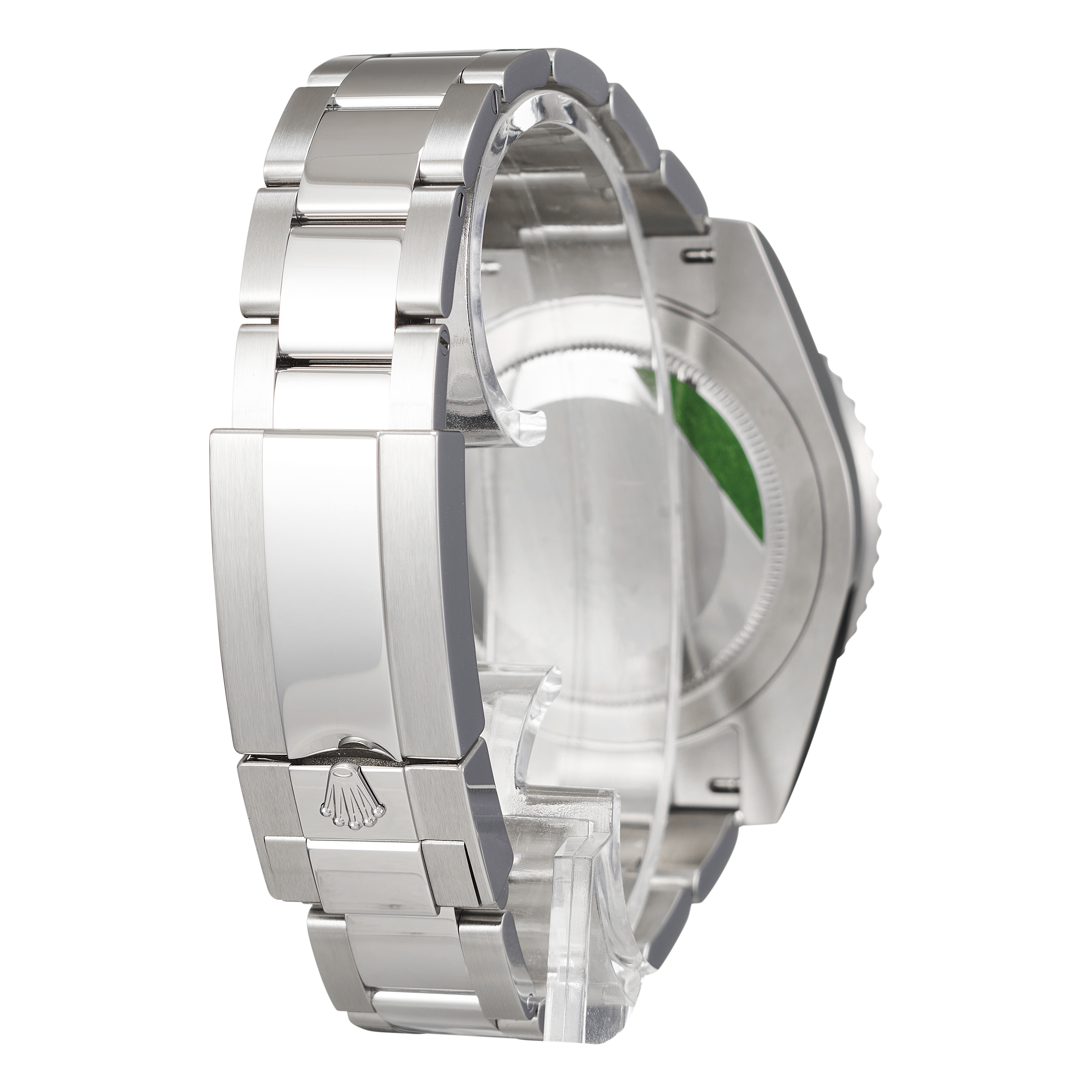 Rolex GMT-Master 126710BLNR