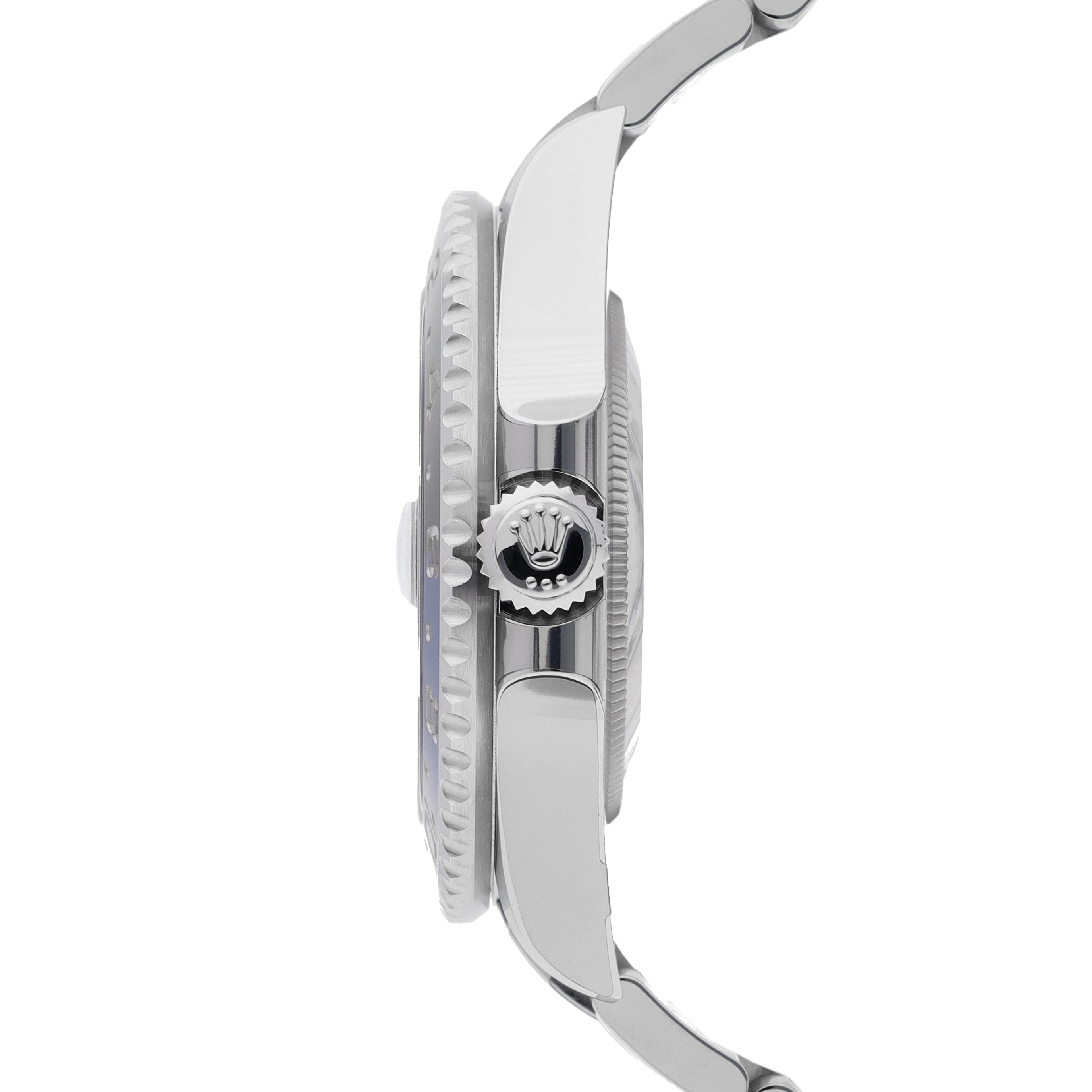 Rolex GMT-Master 126710BLNR