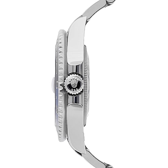 Rolex GMT-Master 126710BLNR Rolex GMT-Master 126710BLNR