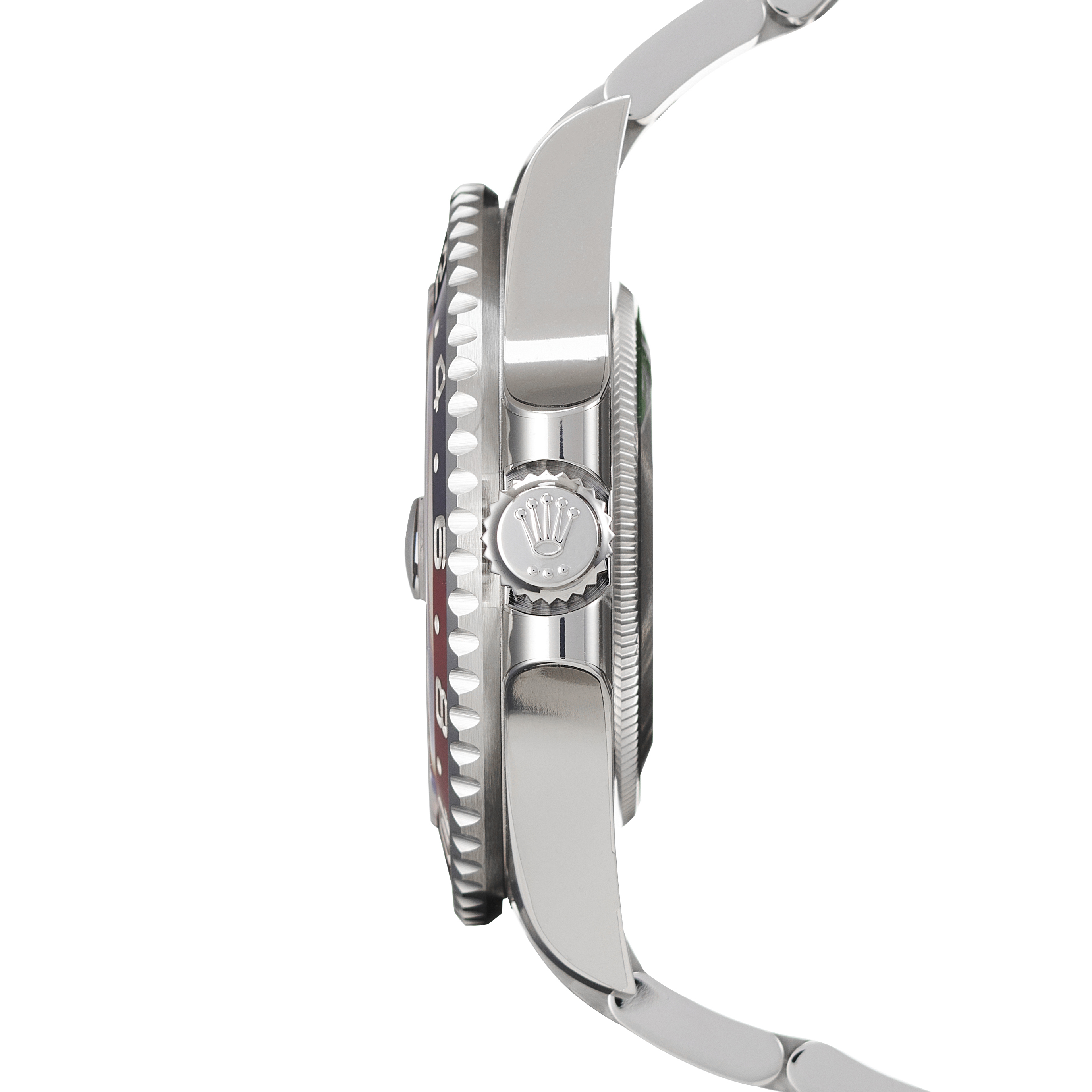 Rolex GMT-Master 126710BLRO