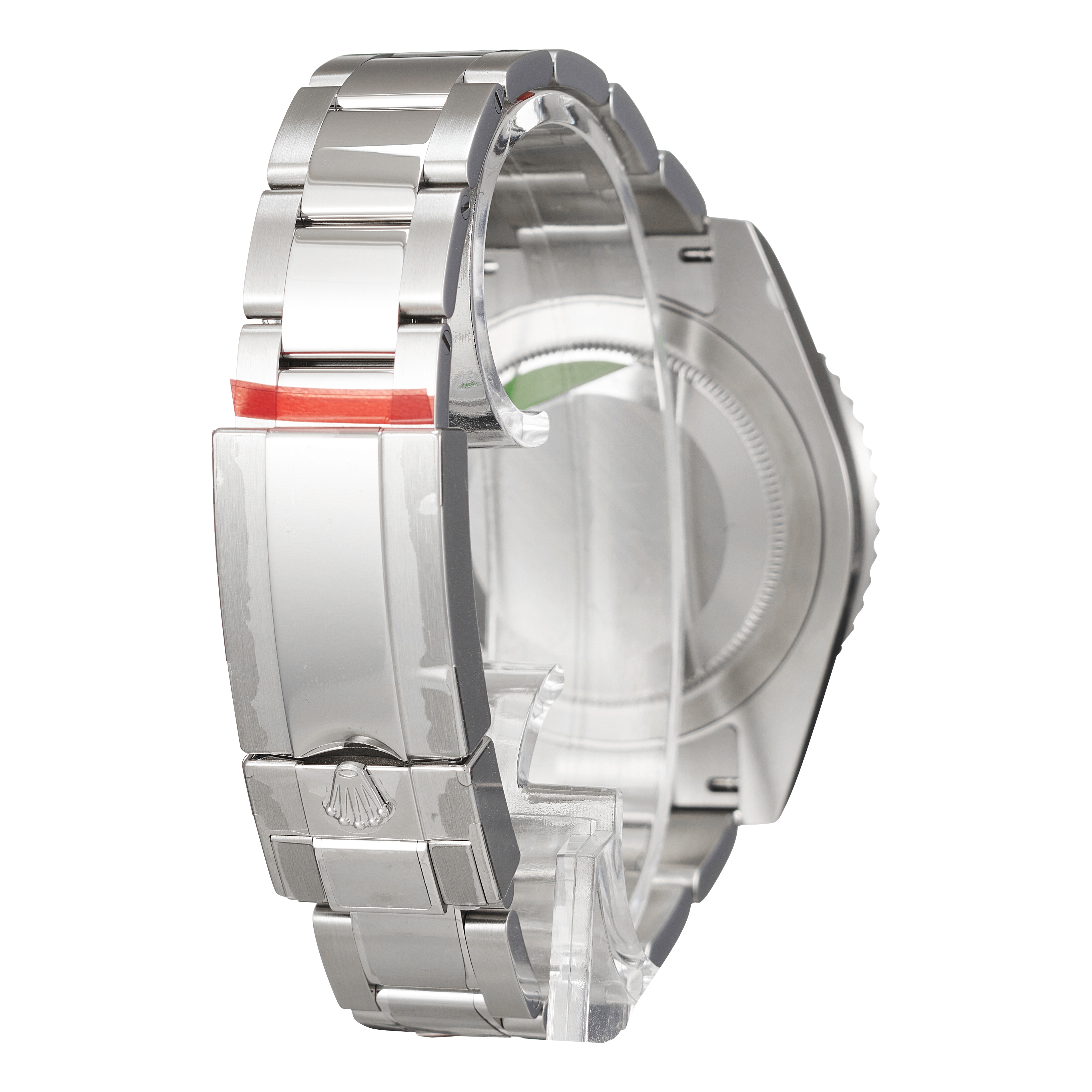 Rolex GMT-Master 126710BLRO