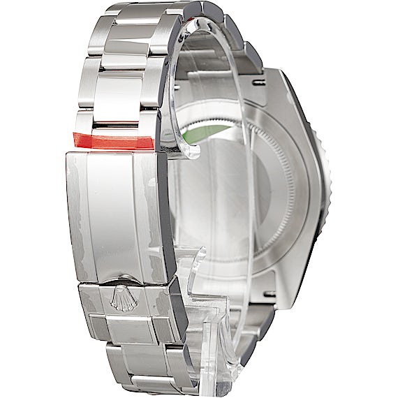 Rolex GMT-Master 126710BLRO  Rolex GMT-Master 126710BLRO