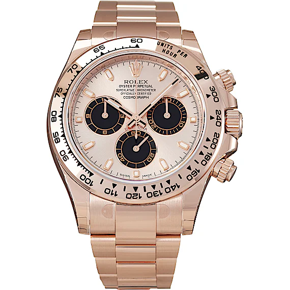 Rolex Cosmograph Daytona 116505 Rolex Cosmograph Daytona 116505