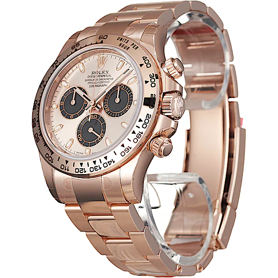 Rolex Cosmograph Daytona 116505 Rolex Cosmograph Daytona 116505