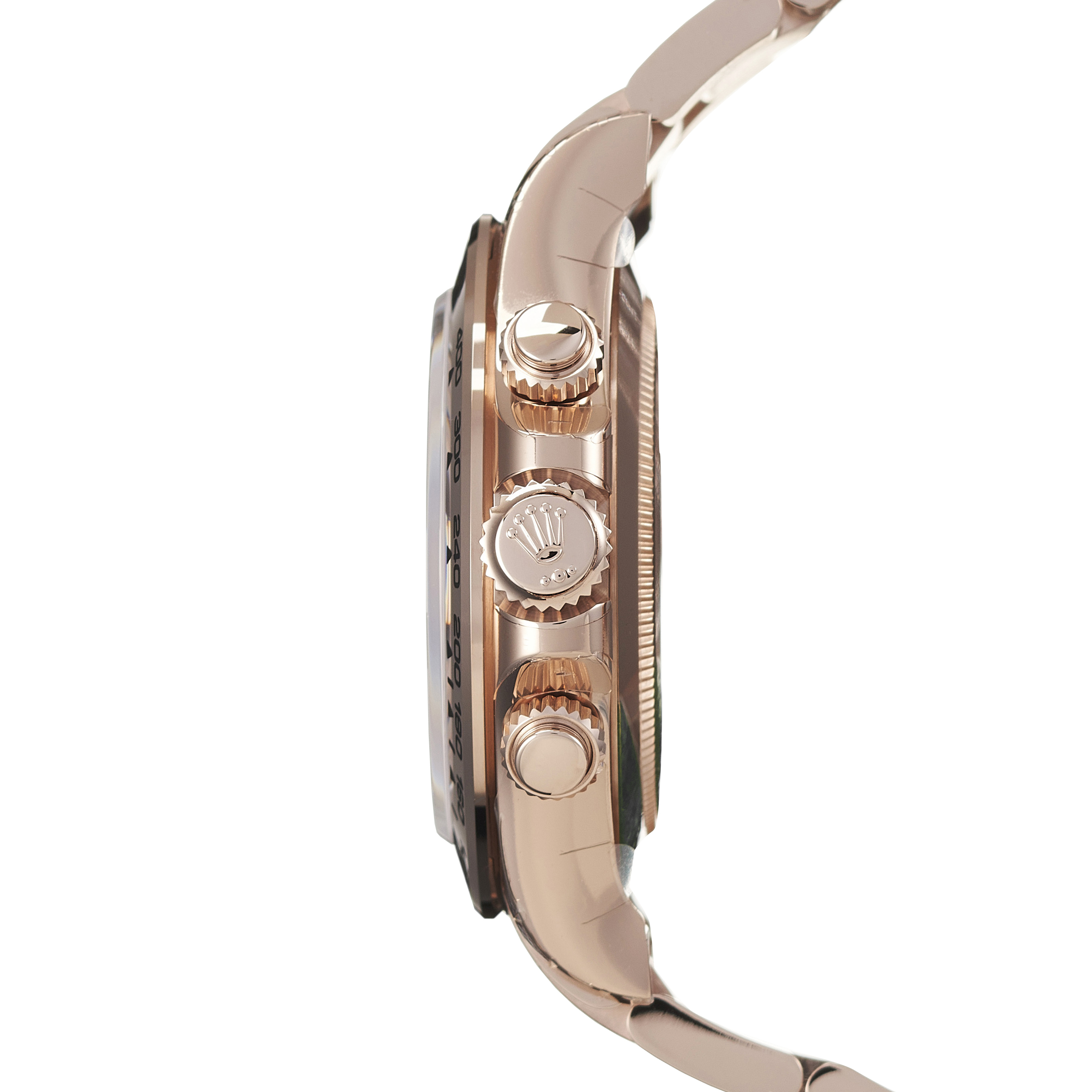 Rolex Cosmograph Daytona 116505