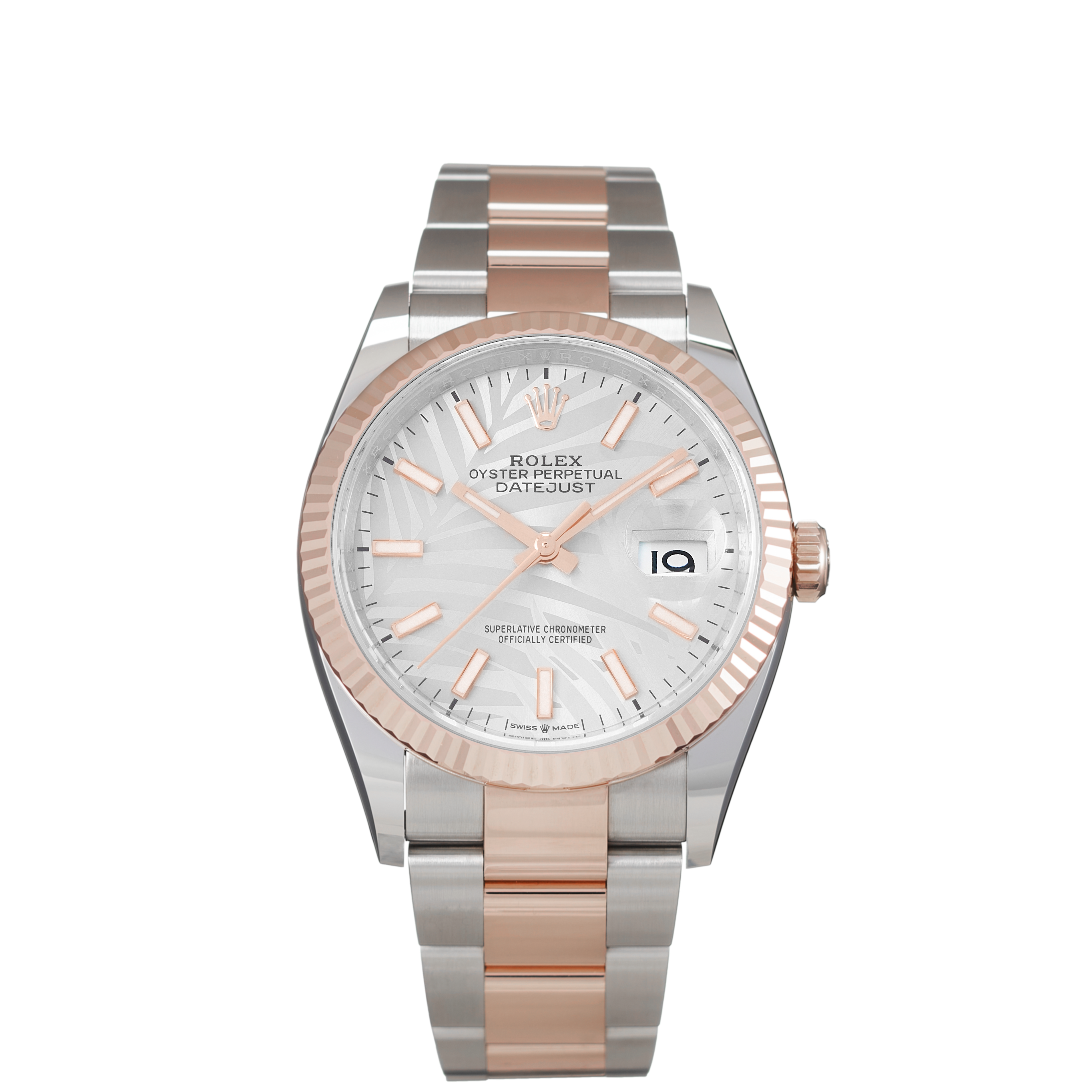 Rolex Datejust 126231