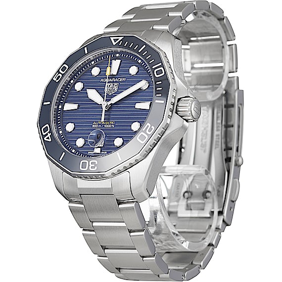 TAG Heuer Aquaracer WBP201B.BA0632  TAG Heuer Aquaracer WBP201B.BA0632