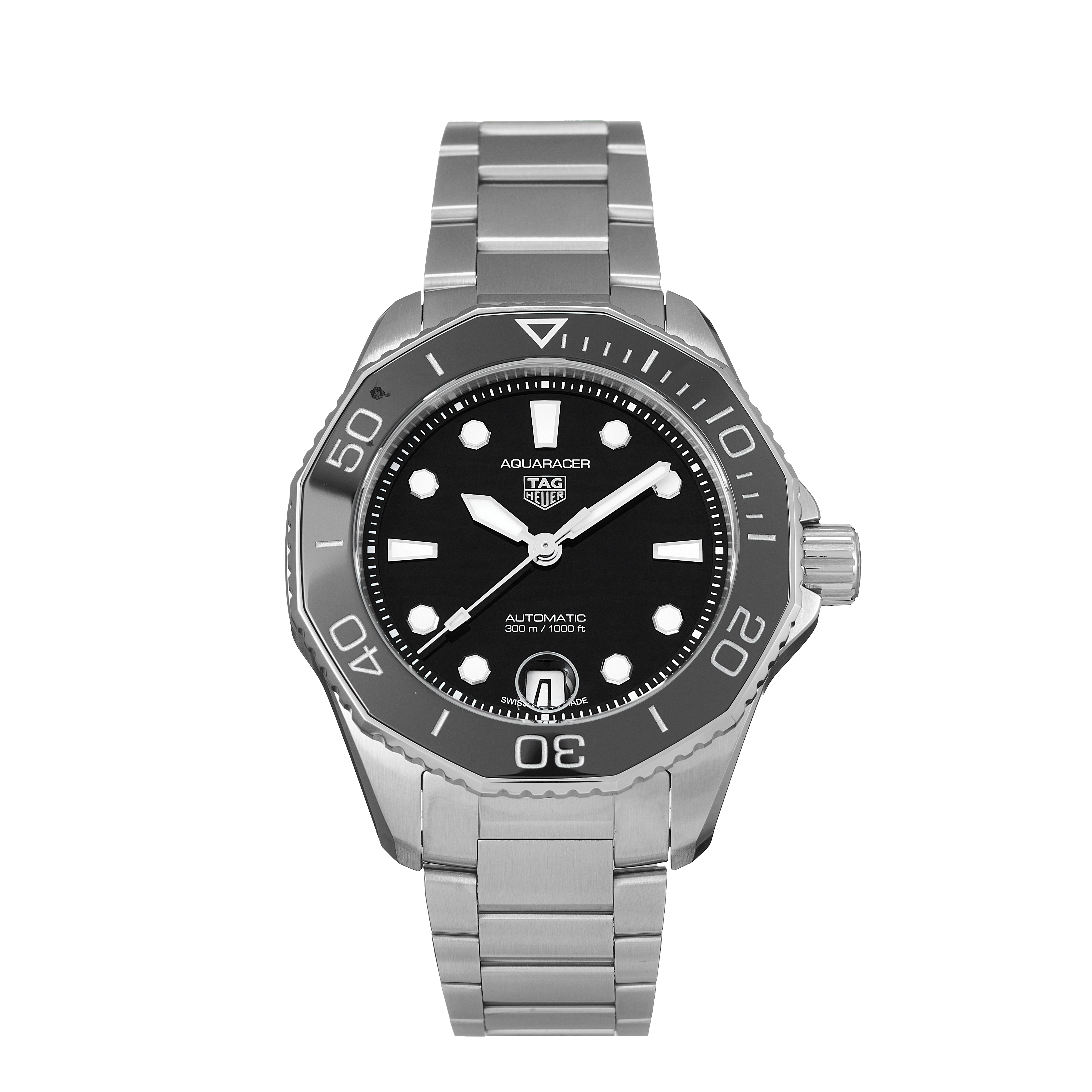 TAG Heuer Aquaracer WBP231D.BA0626