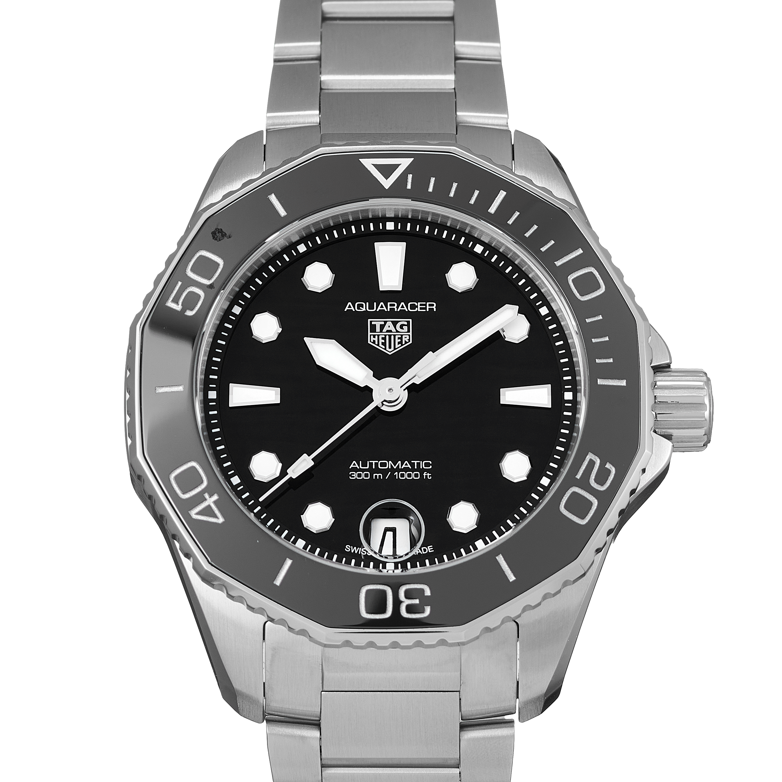 TAG Heuer Aquaracer WBP231D.BA0626