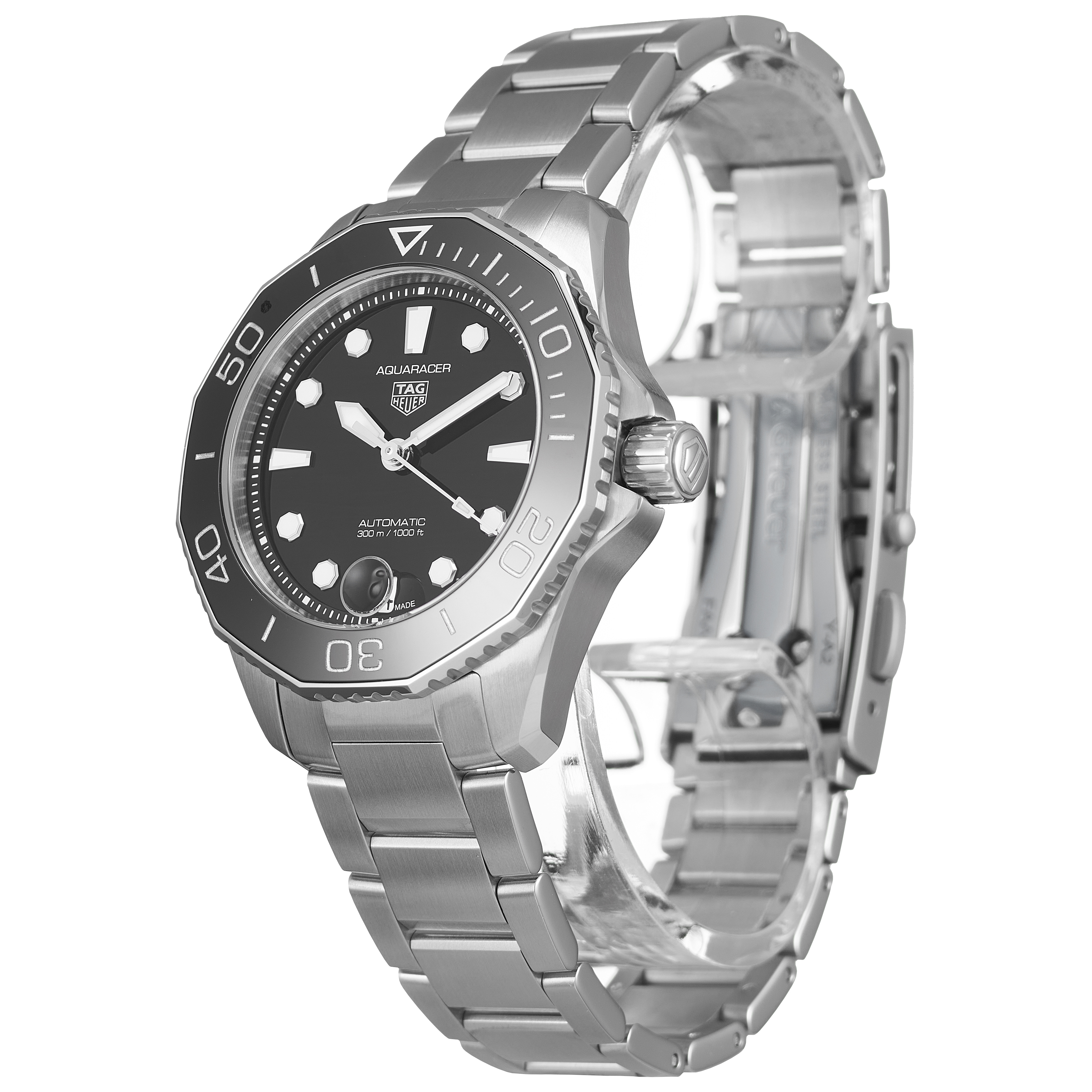 TAG Heuer Aquaracer WBP231D.BA0626