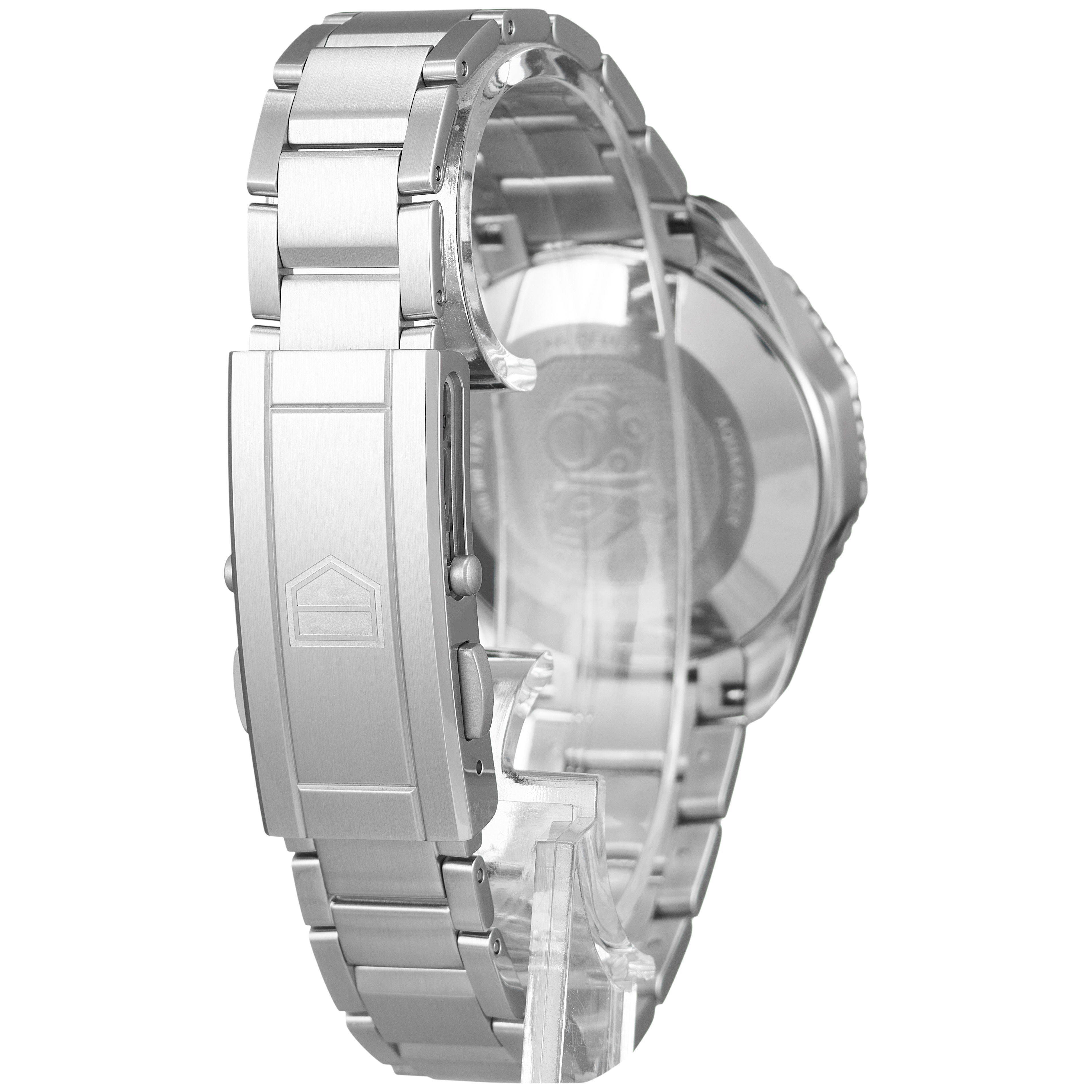 TAG Heuer Aquaracer WBP231D.BA0626