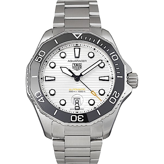 TAG Heuer Aquaracer WBP201C.BA0632 TAG Heuer Aquaracer WBP201C.BA0632