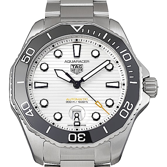 TAG Heuer Aquaracer WBP201C.BA0632 TAG Heuer Aquaracer WBP201C.BA0632