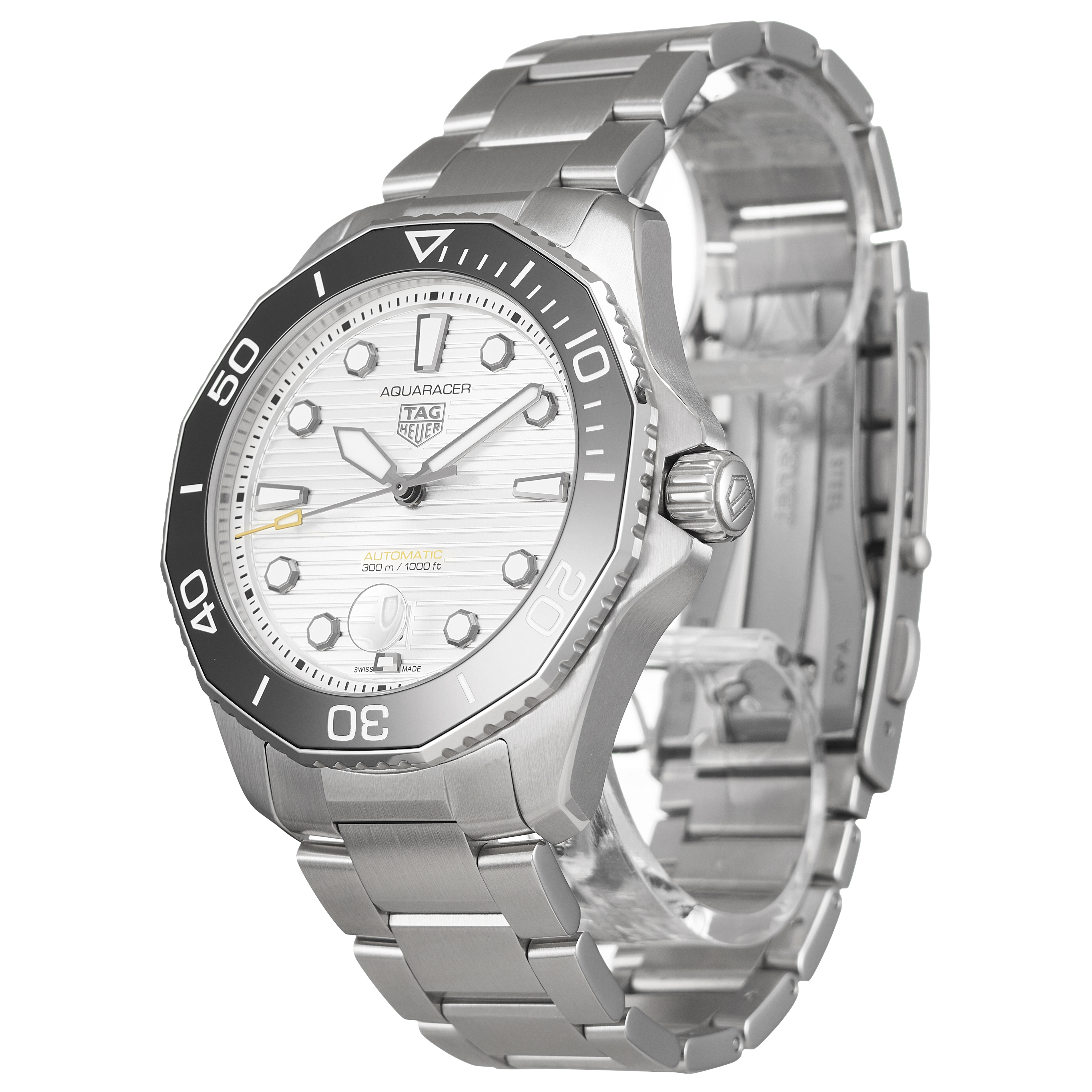 TAG Heuer Aquaracer WBP201C.BA0632