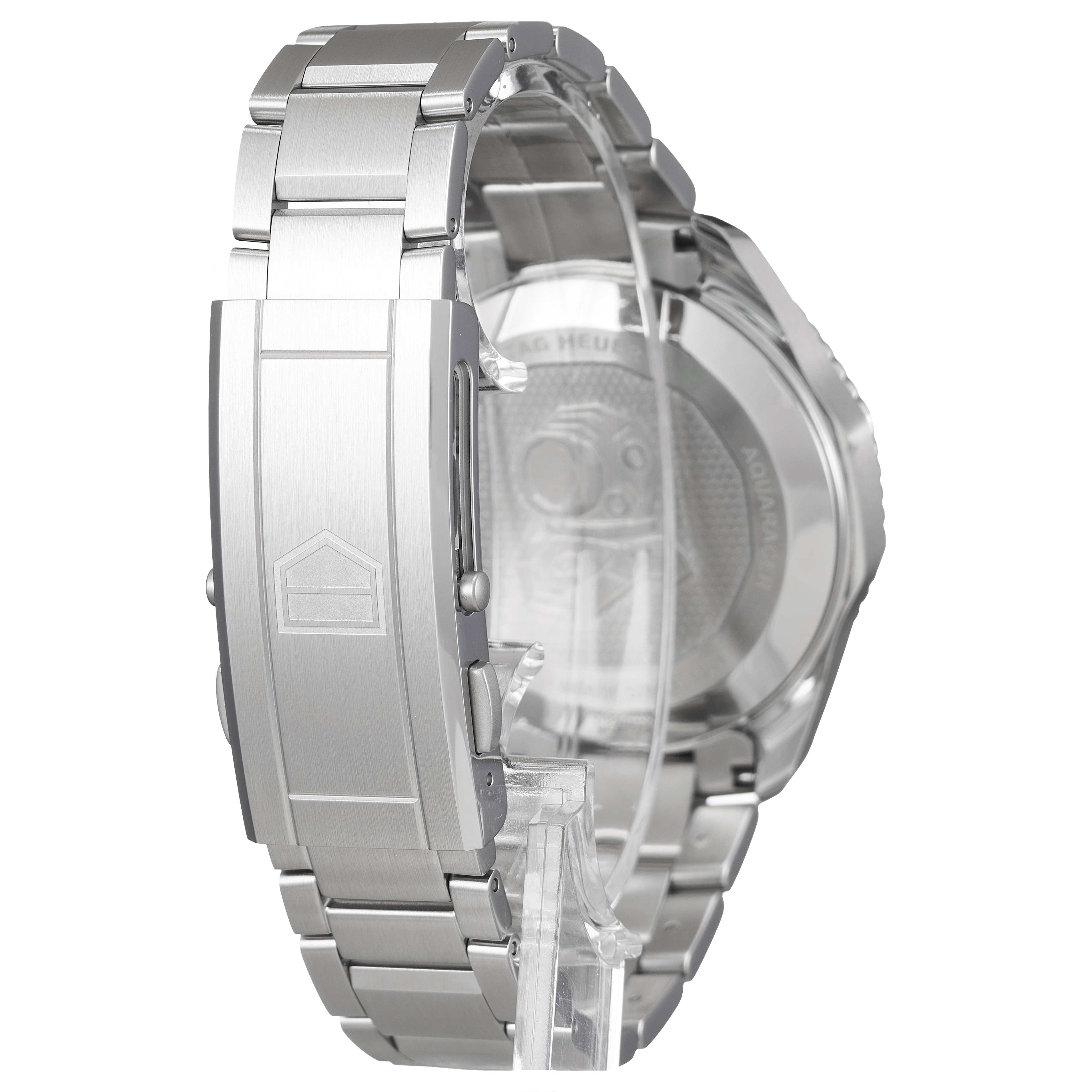 TAG Heuer Aquaracer WBP201C.BA0632