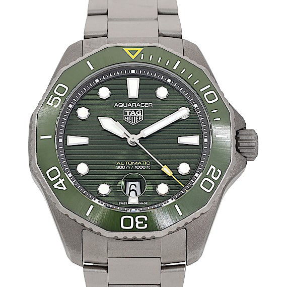TAG Heuer Aquaracer WBP208B.BF0631 TAG Heuer Aquaracer WBP208B.BF0631