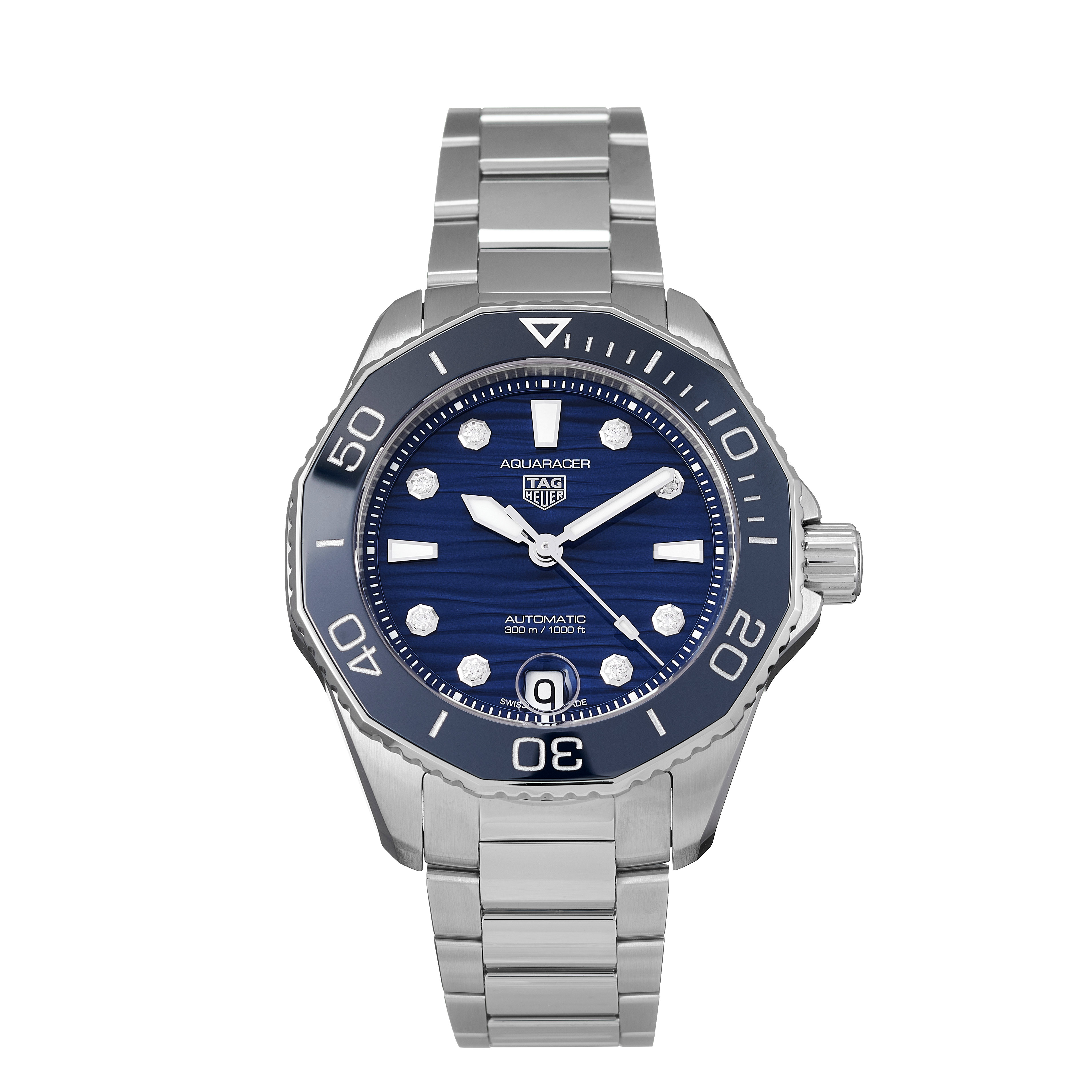 TAG Heuer Aquaracer WBP231B.BA0618