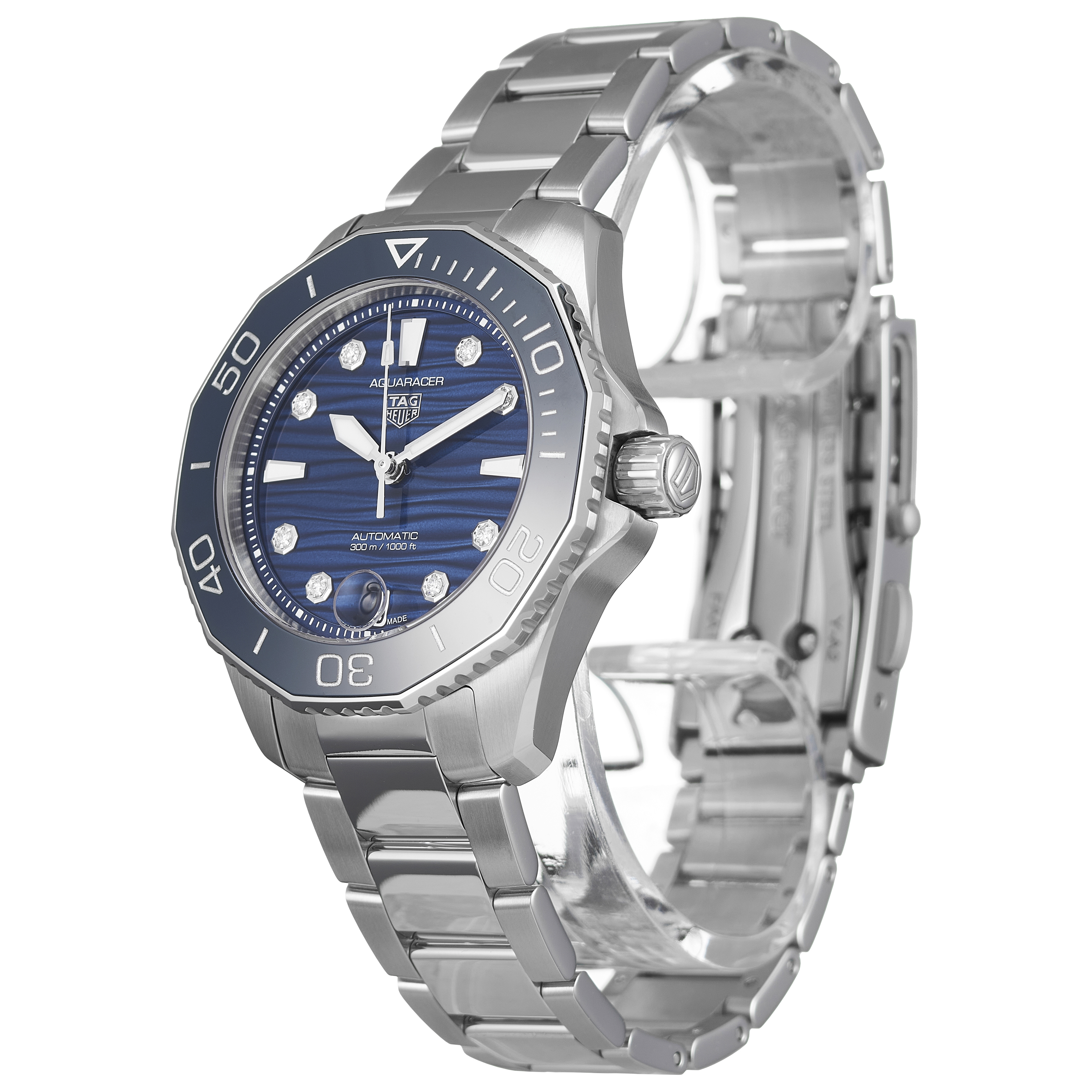 TAG Heuer Aquaracer WBP231B.BA0618