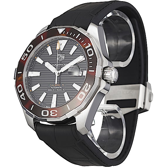 TAG Heuer Aquaracer WAY201N.FT6177 TAG Heuer Aquaracer WAY201N.FT6177