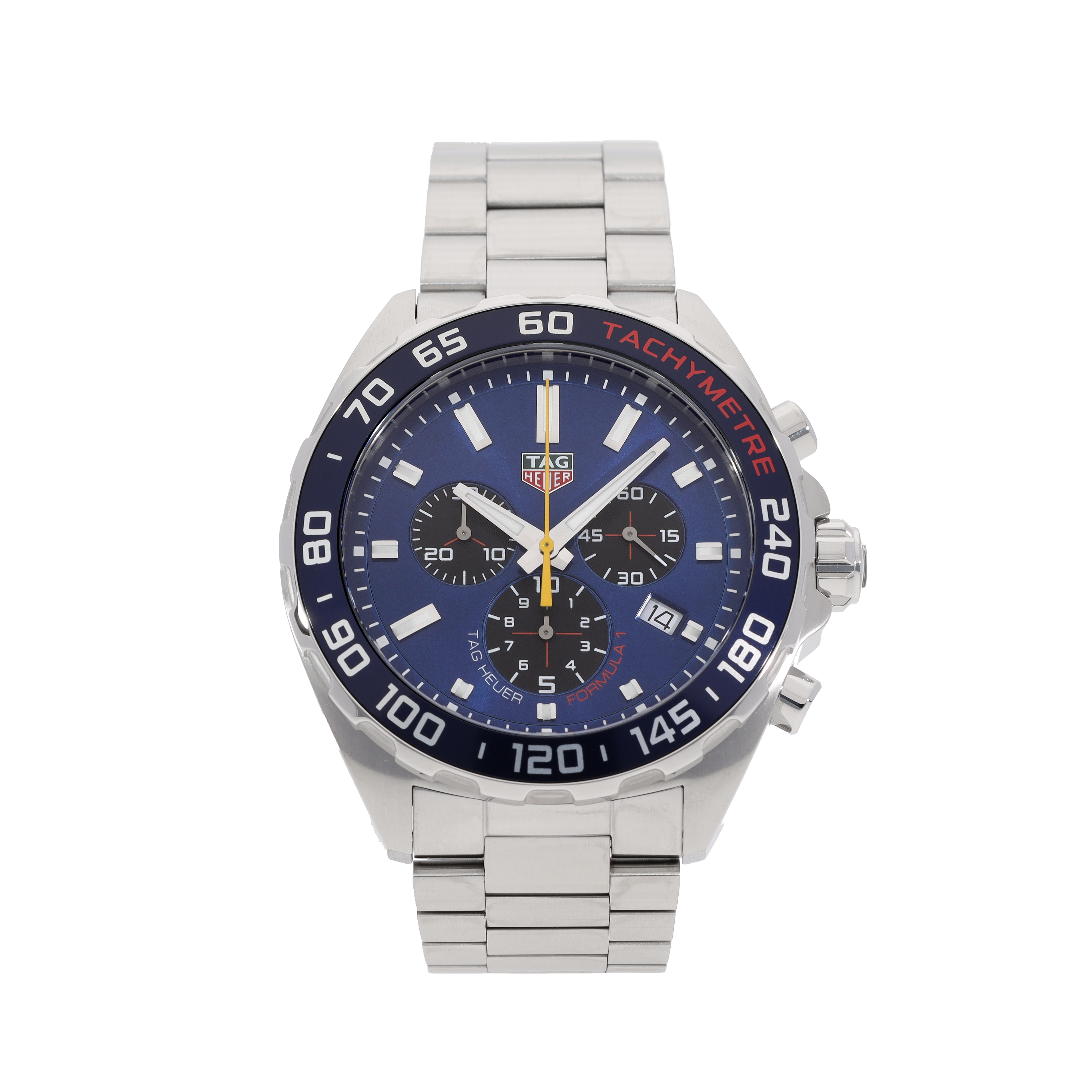 TAG Heuer Formula 1 CAZ101AK.BA0842
