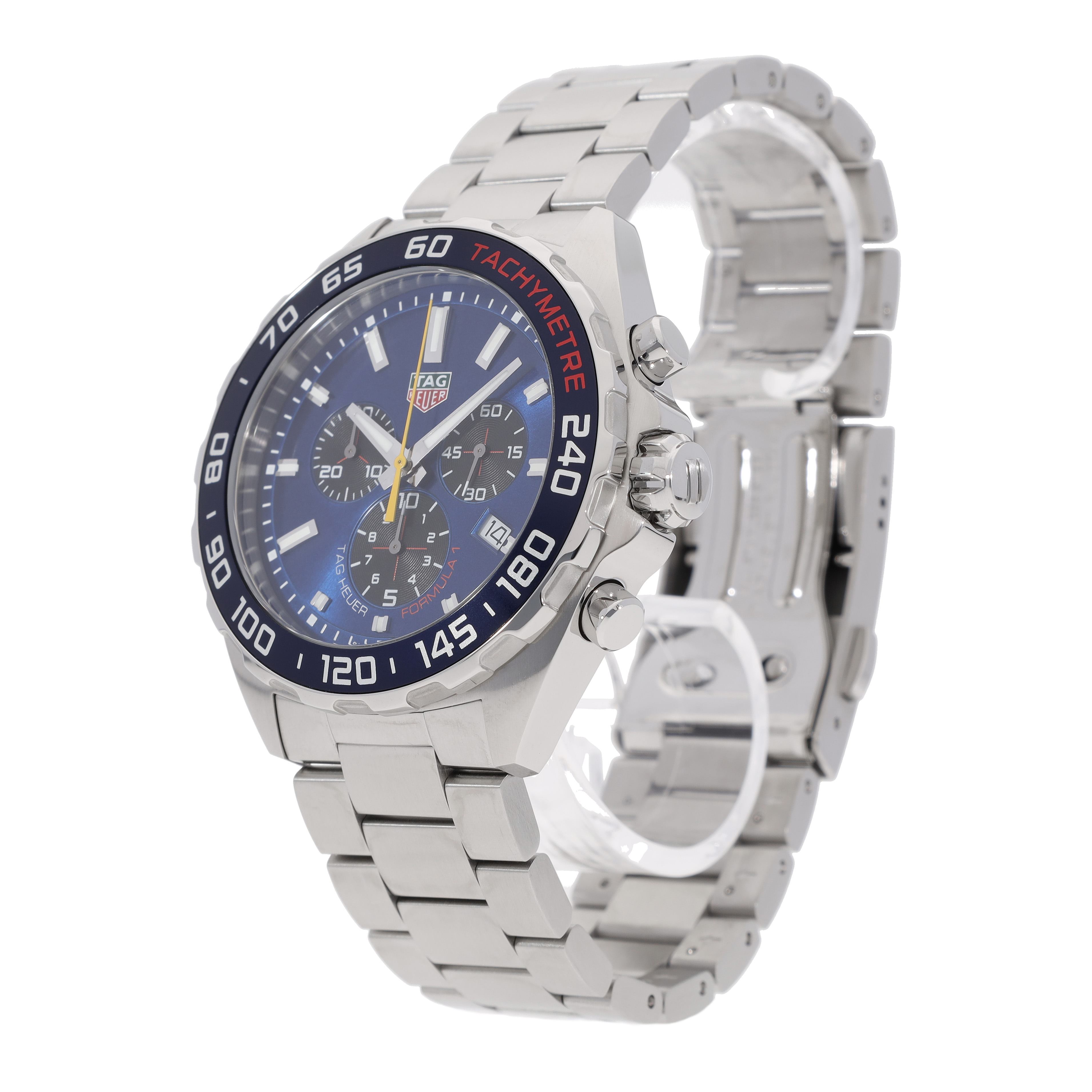 TAG Heuer Formula 1 CAZ101AK.BA0842