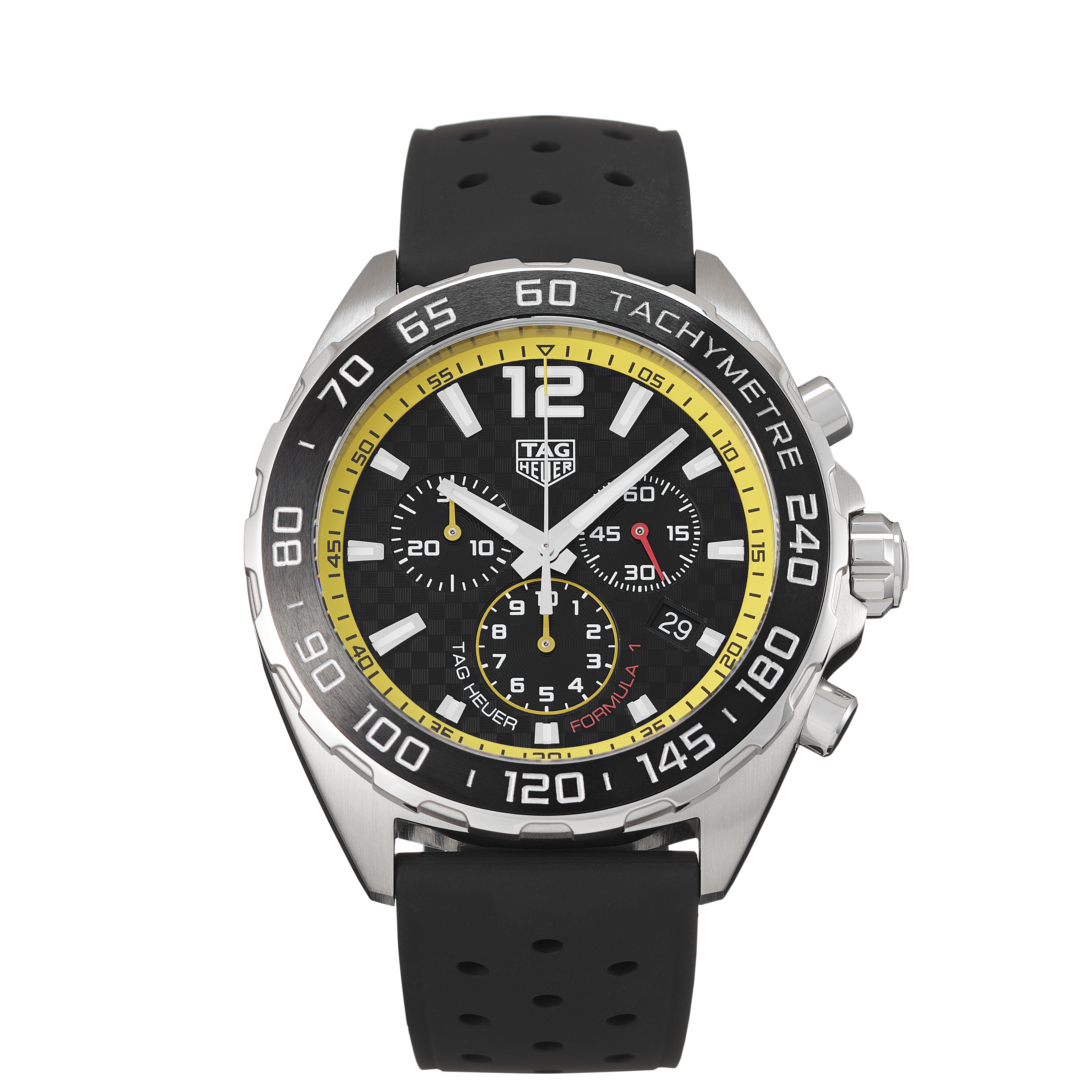 TAG Heuer Formula 1 CAZ101AC.FT8024