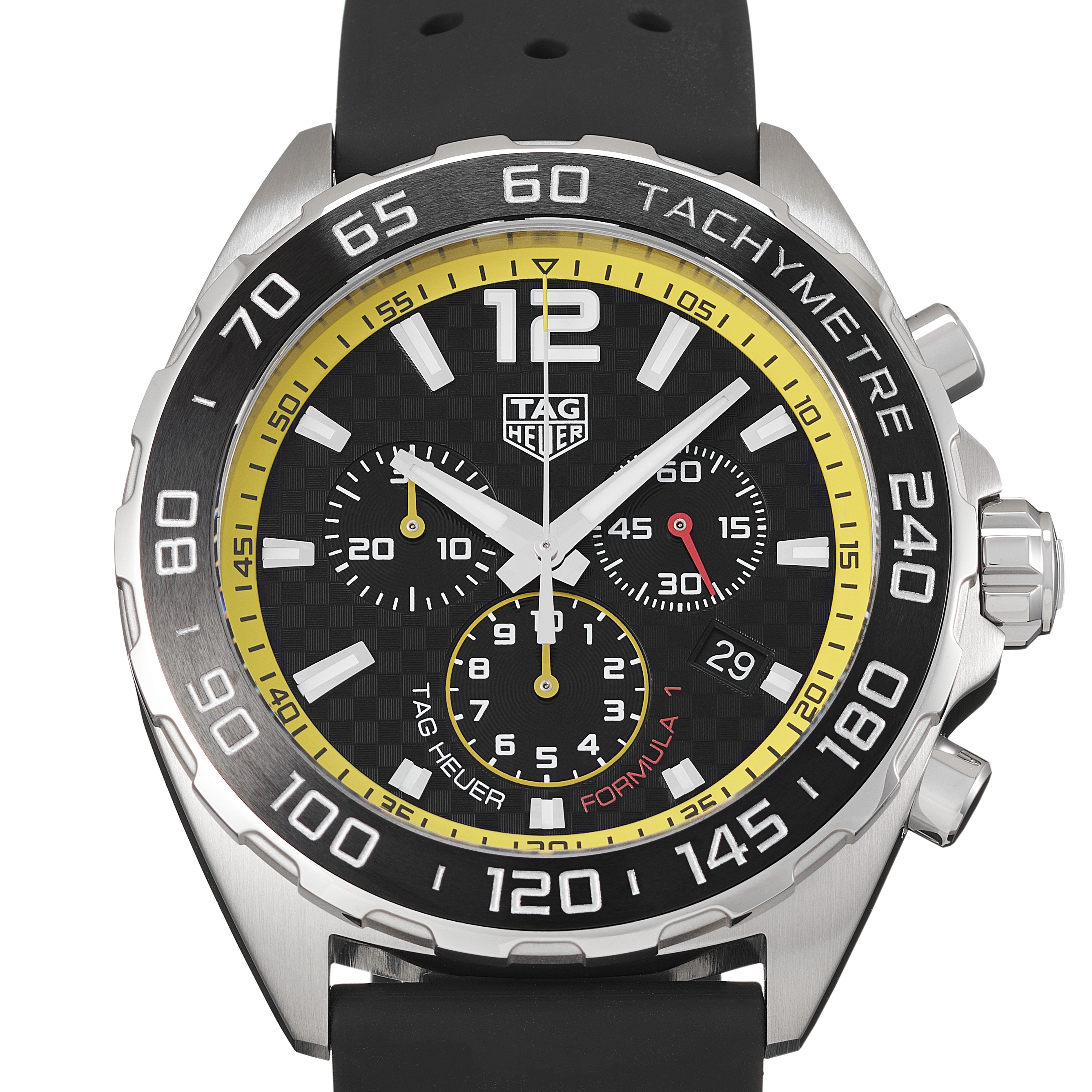 TAG Heuer Formula 1 CAZ101AC.FT8024