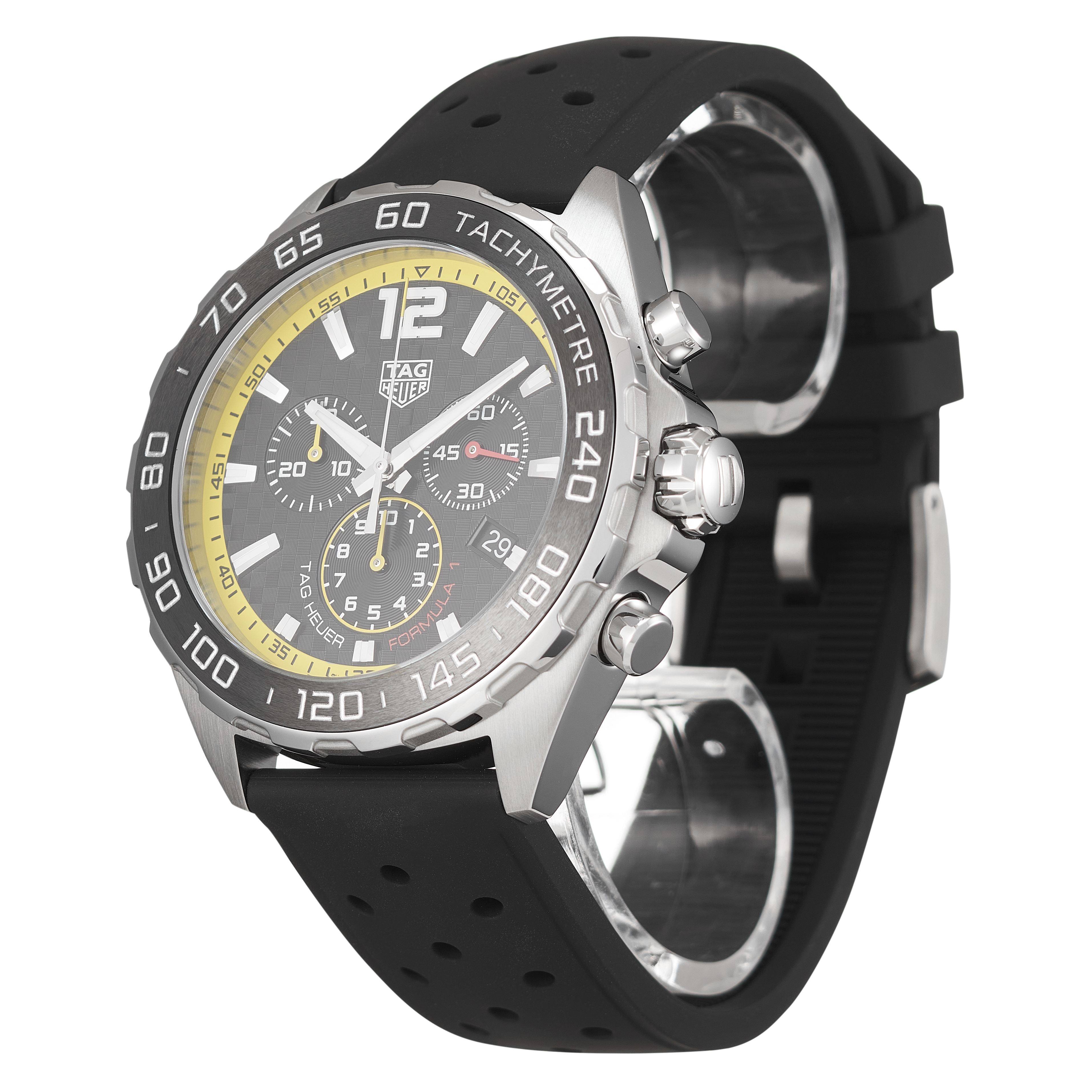 TAG Heuer Formula 1 CAZ101AC.FT8024