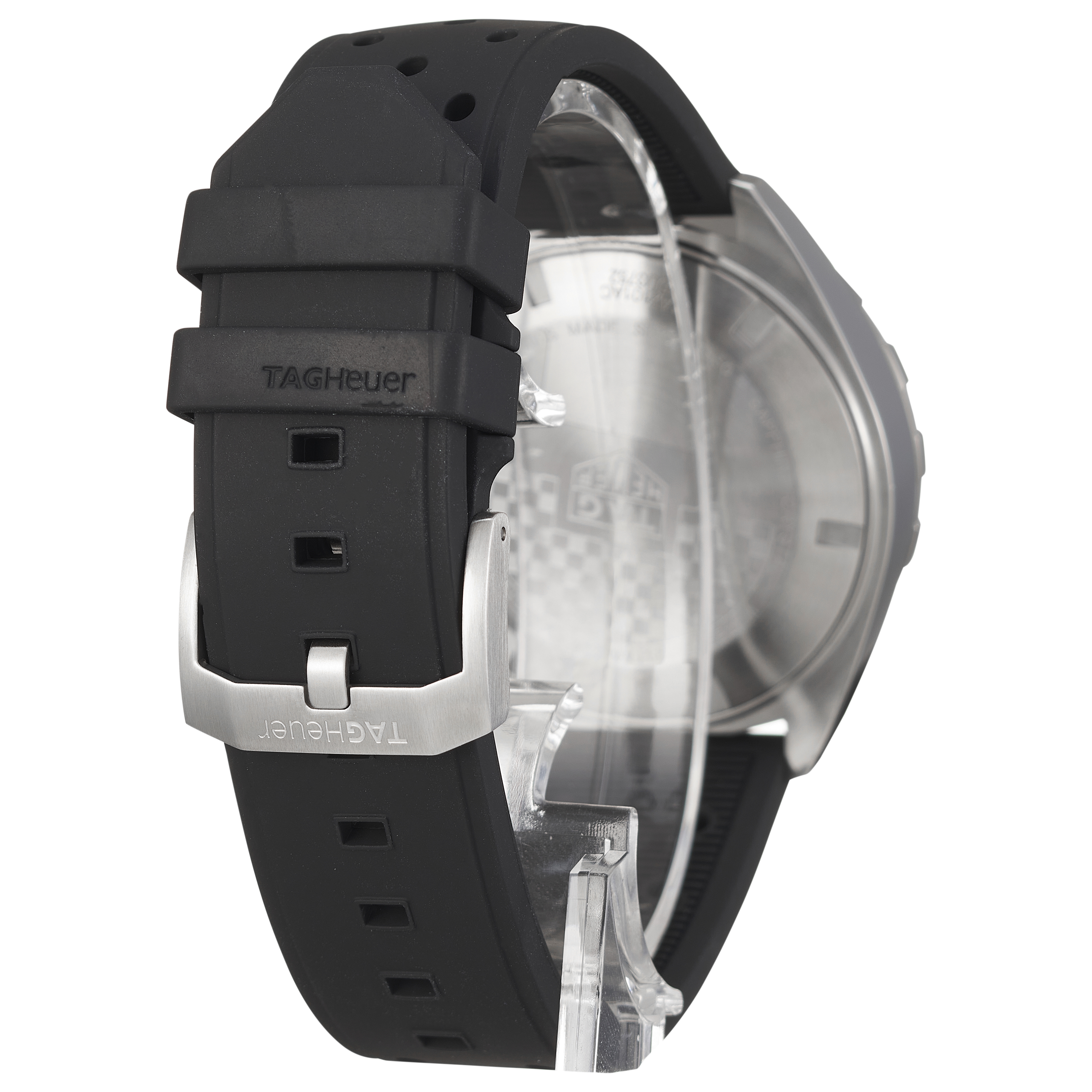 TAG Heuer Formula 1 CAZ101AC.FT8024