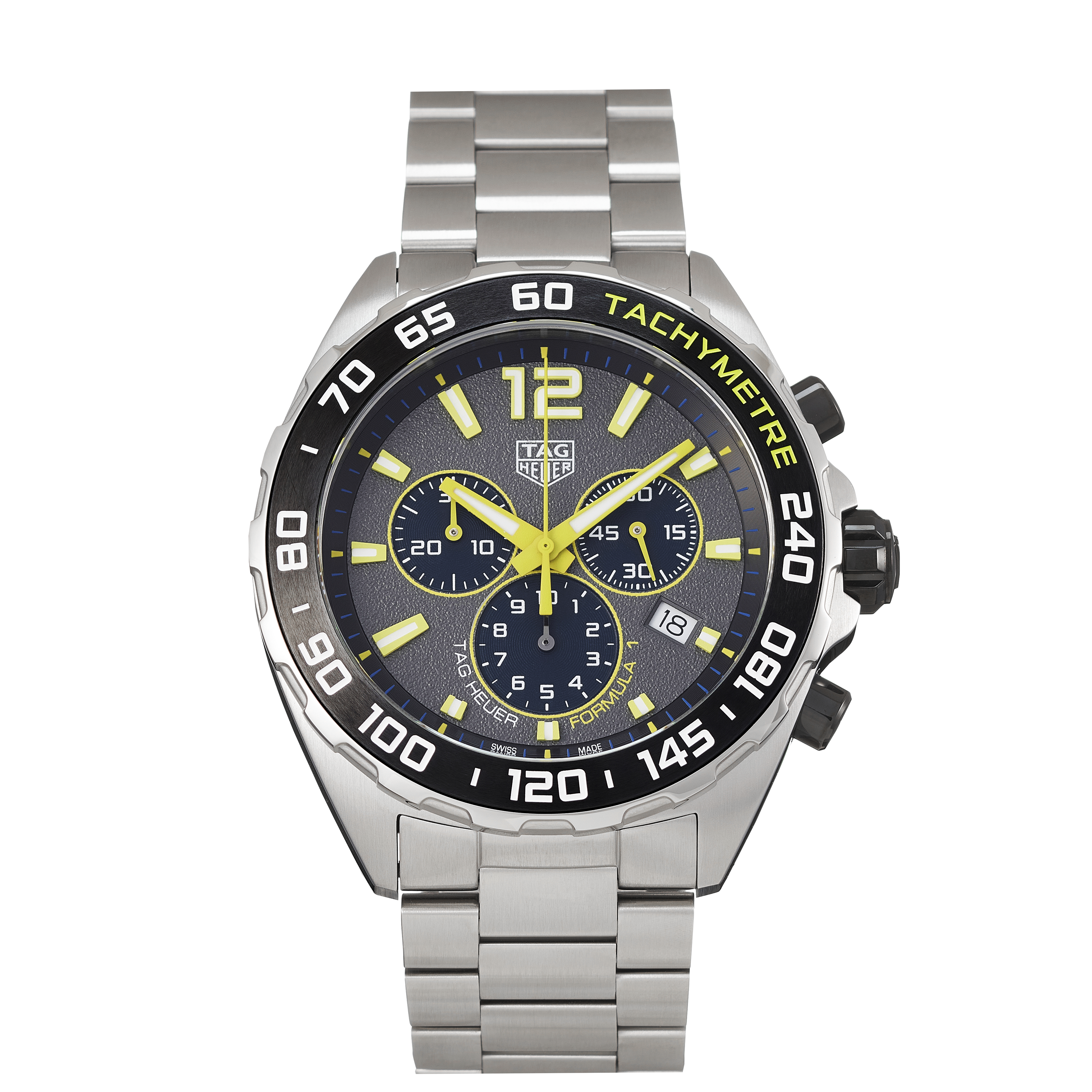 TAG Heuer Formula 1 CAZ101AG.BA0842